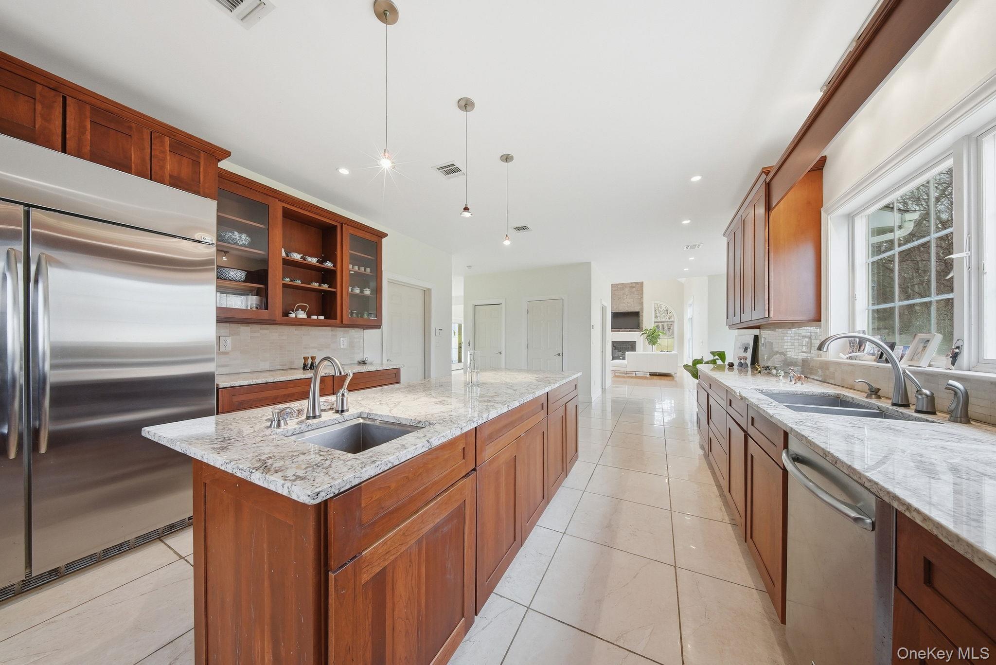 Single Family Breeze Hill  Orange County, NY 10958, MLS-978541-13