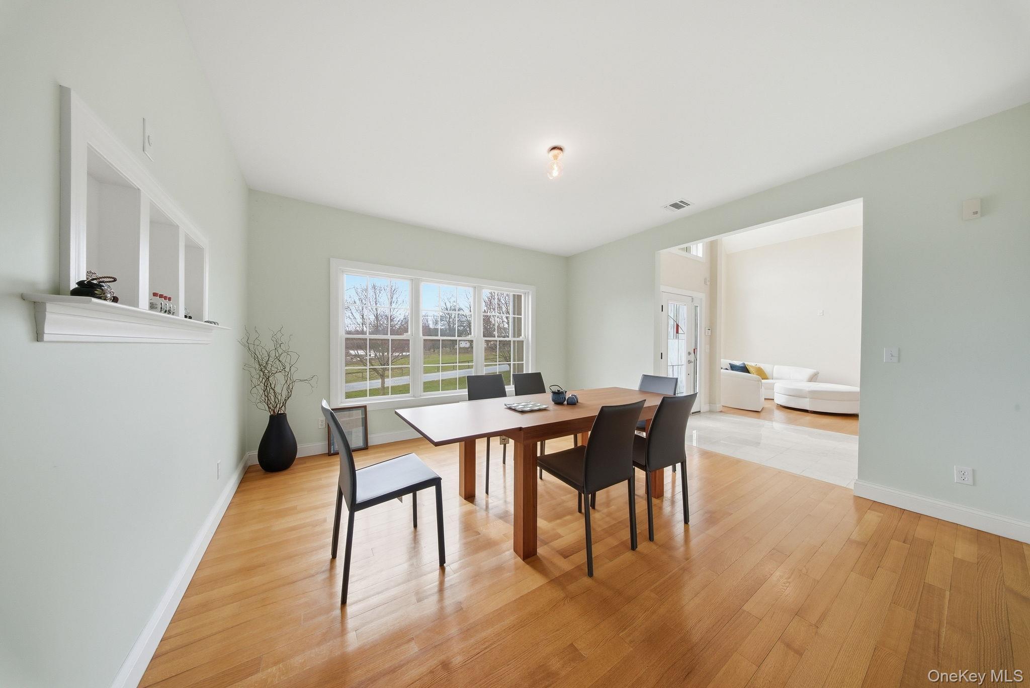 Single Family Breeze Hill  Orange County, NY 10958, MLS-978541-15
