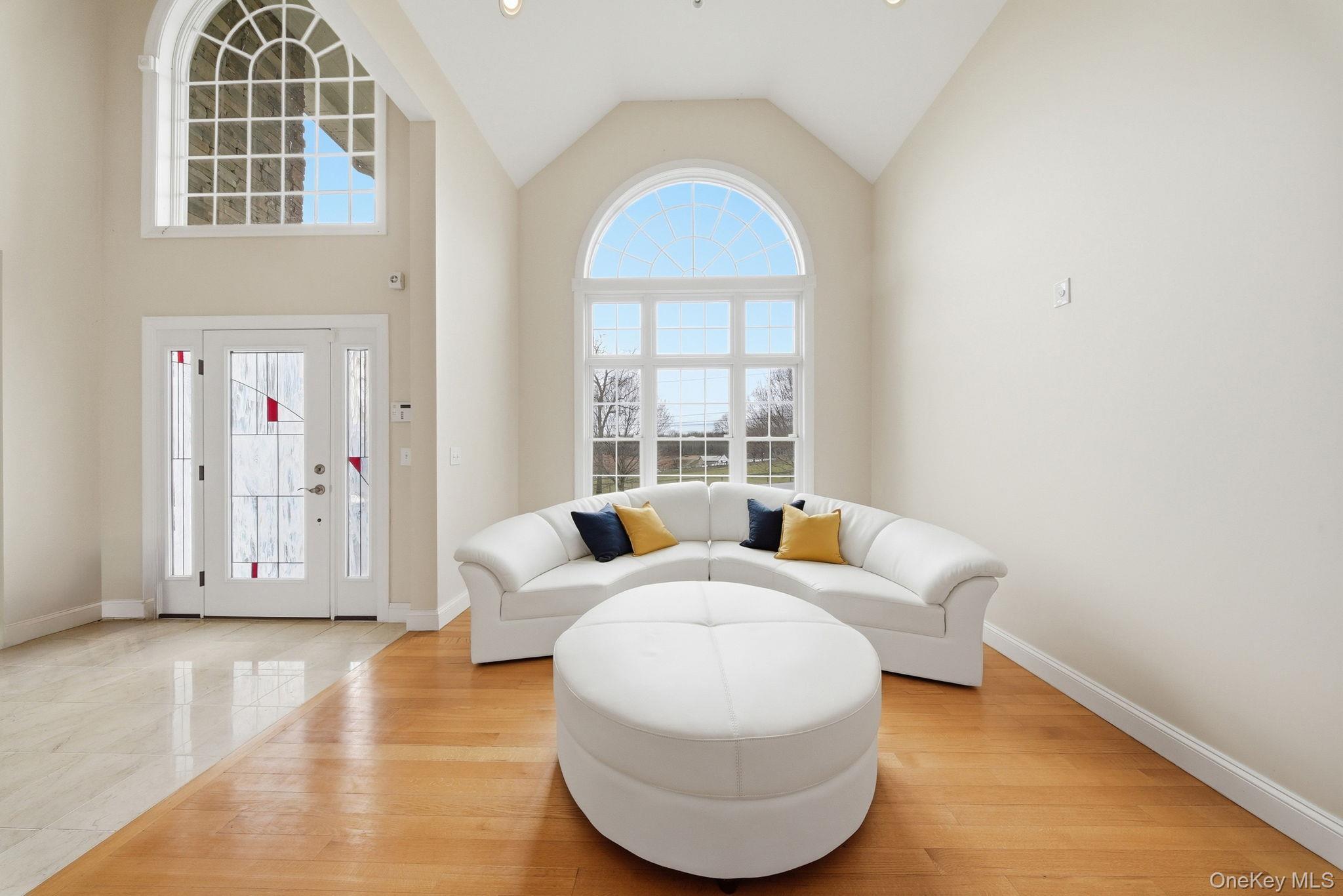Single Family Breeze Hill  Orange County, NY 10958, MLS-978541-2