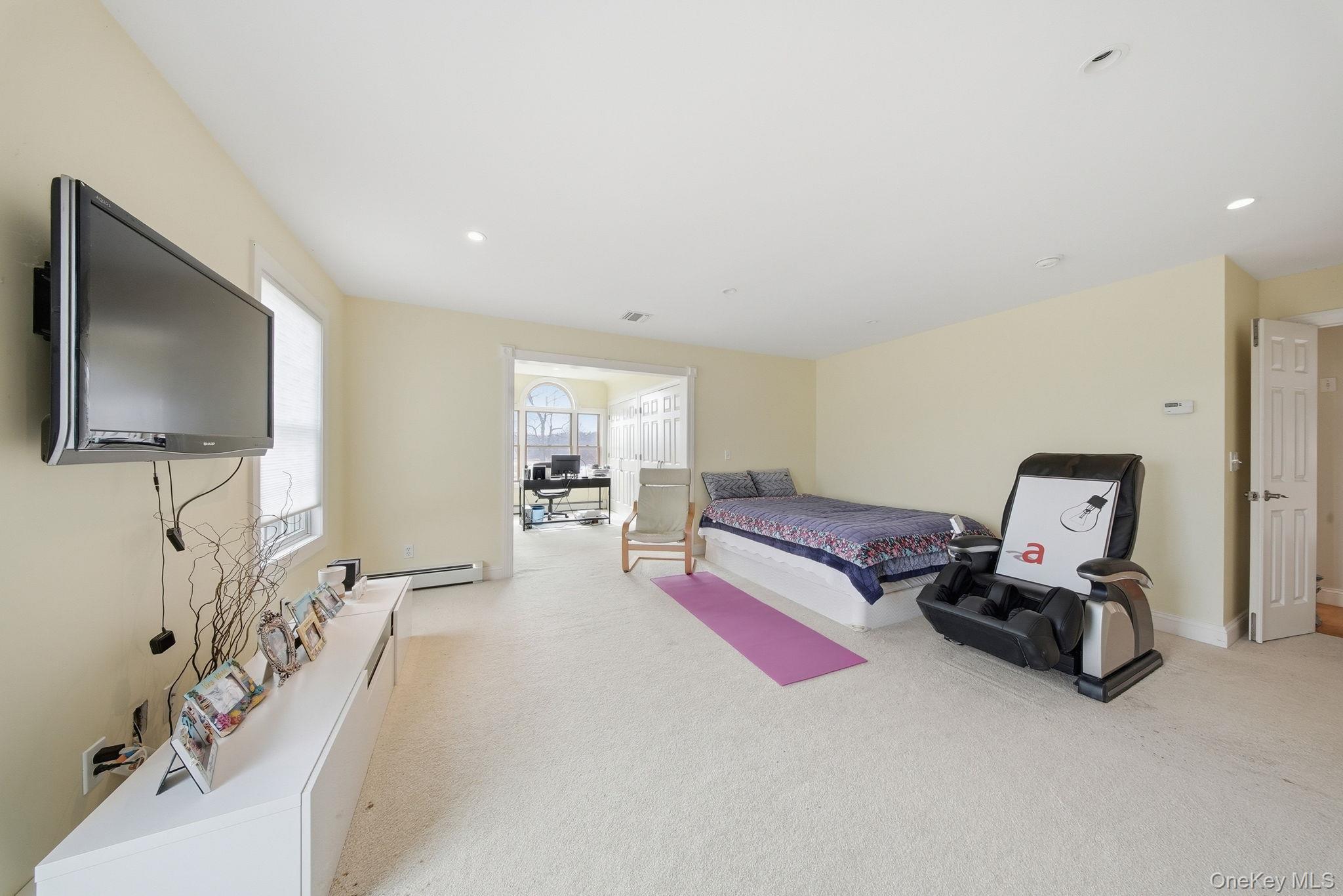 Single Family Breeze Hill  Orange County, NY 10958, MLS-978541-22