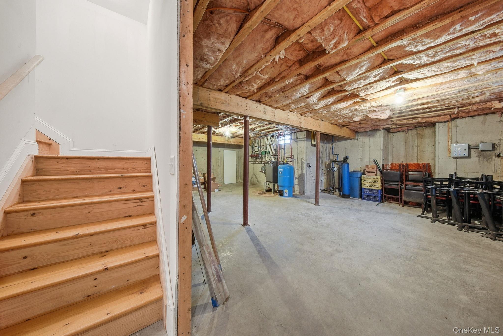 Single Family Breeze Hill  Orange County, NY 10958, MLS-978541-29