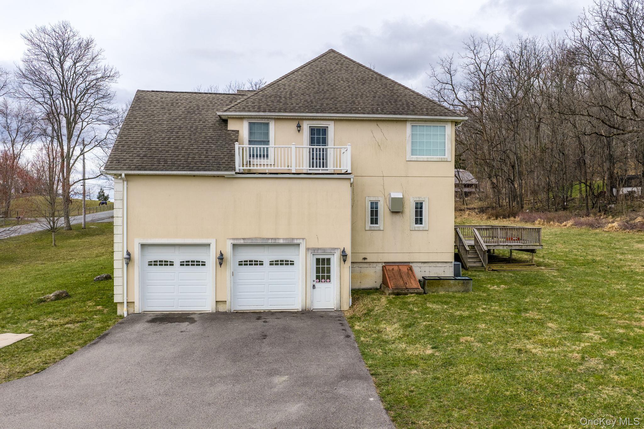 Single Family Breeze Hill  Orange County, NY 10958, MLS-978541-33
