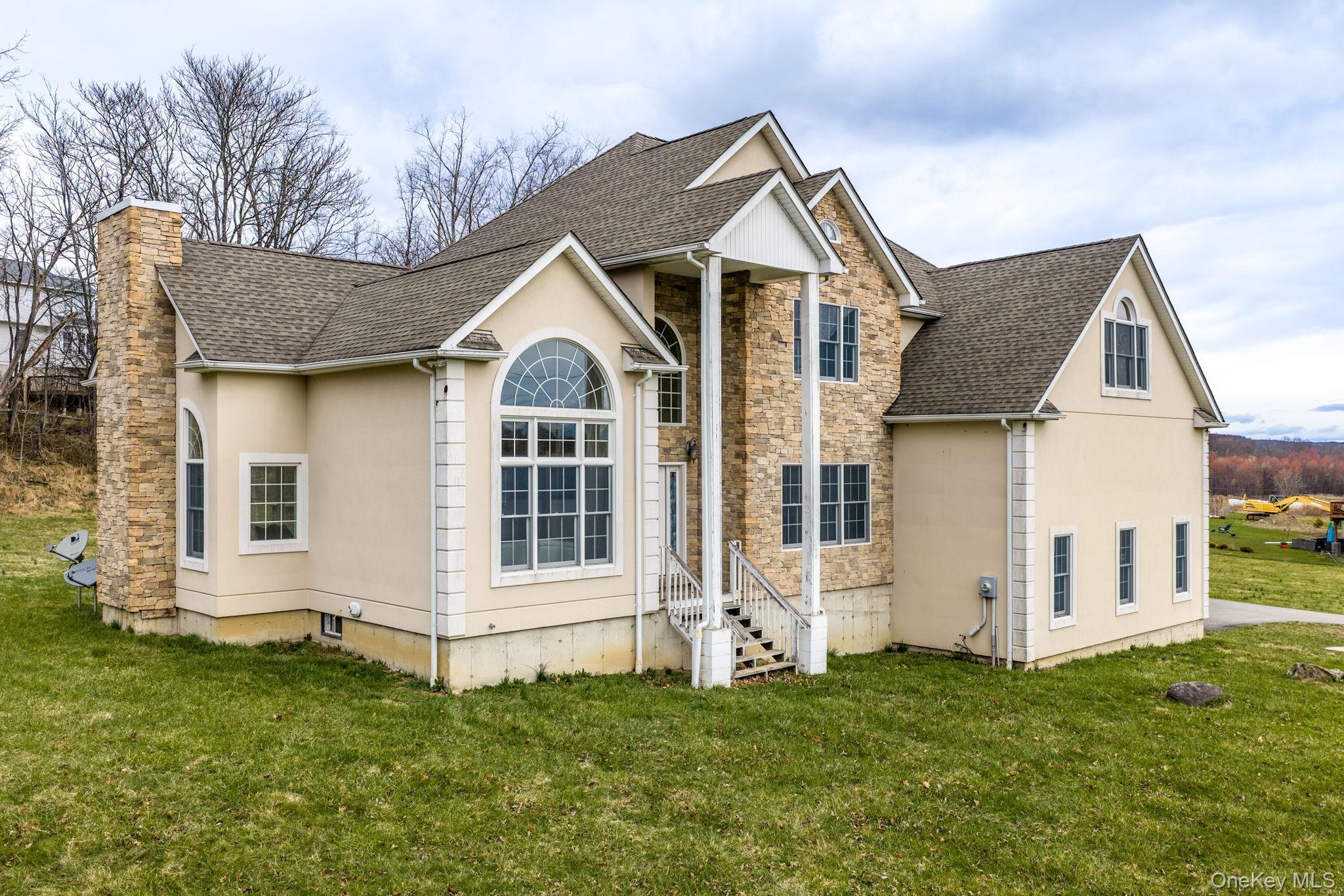 Single Family Breeze Hill  Orange County, NY 10958, MLS-978541-35