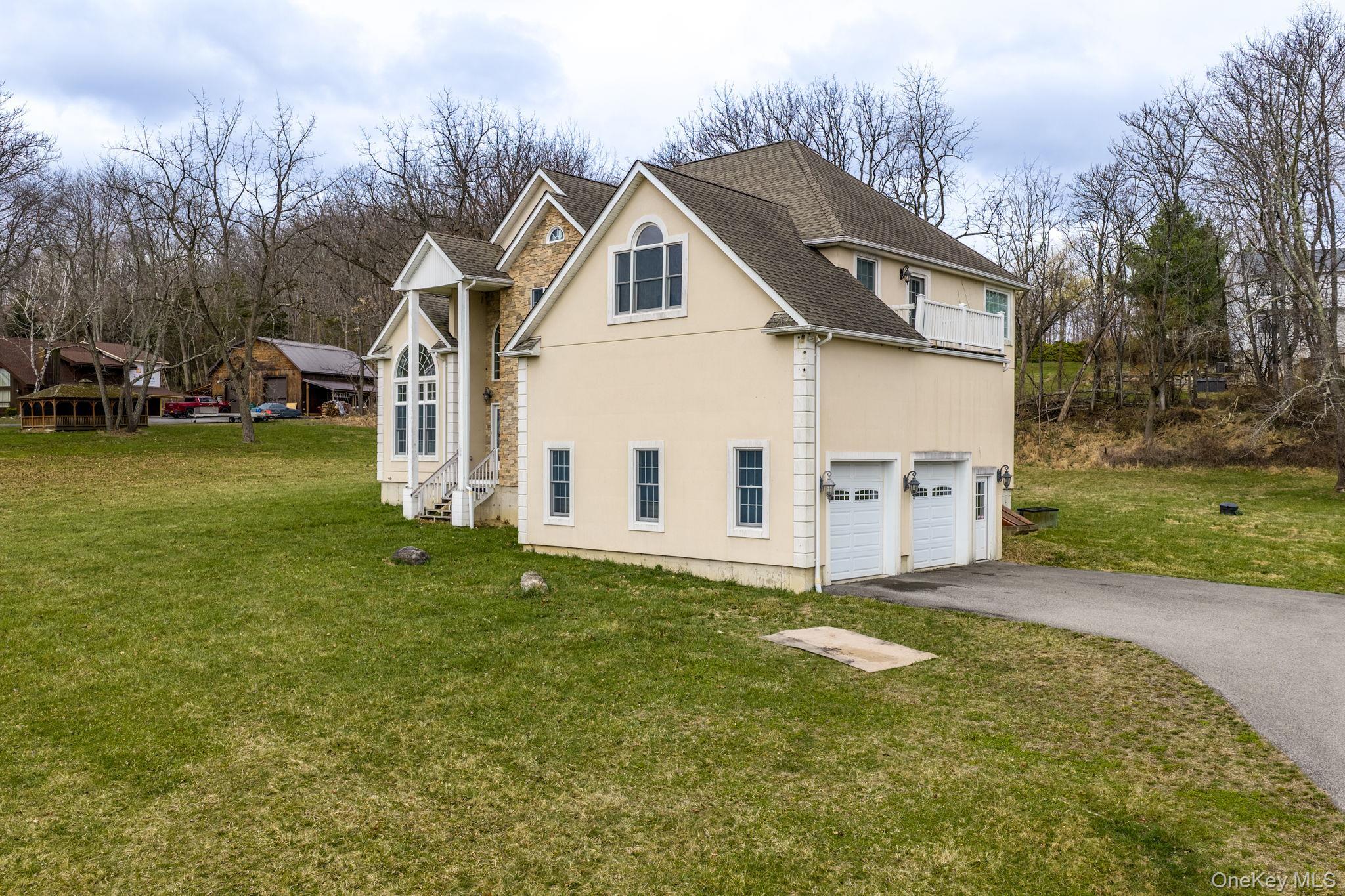 Single Family Breeze Hill  Orange County, NY 10958, MLS-978541-36
