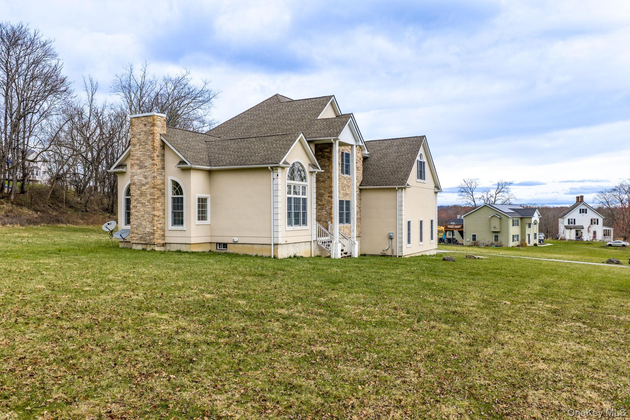 Single Family Breeze Hill  Orange County, NY 10958, MLS-978541-37