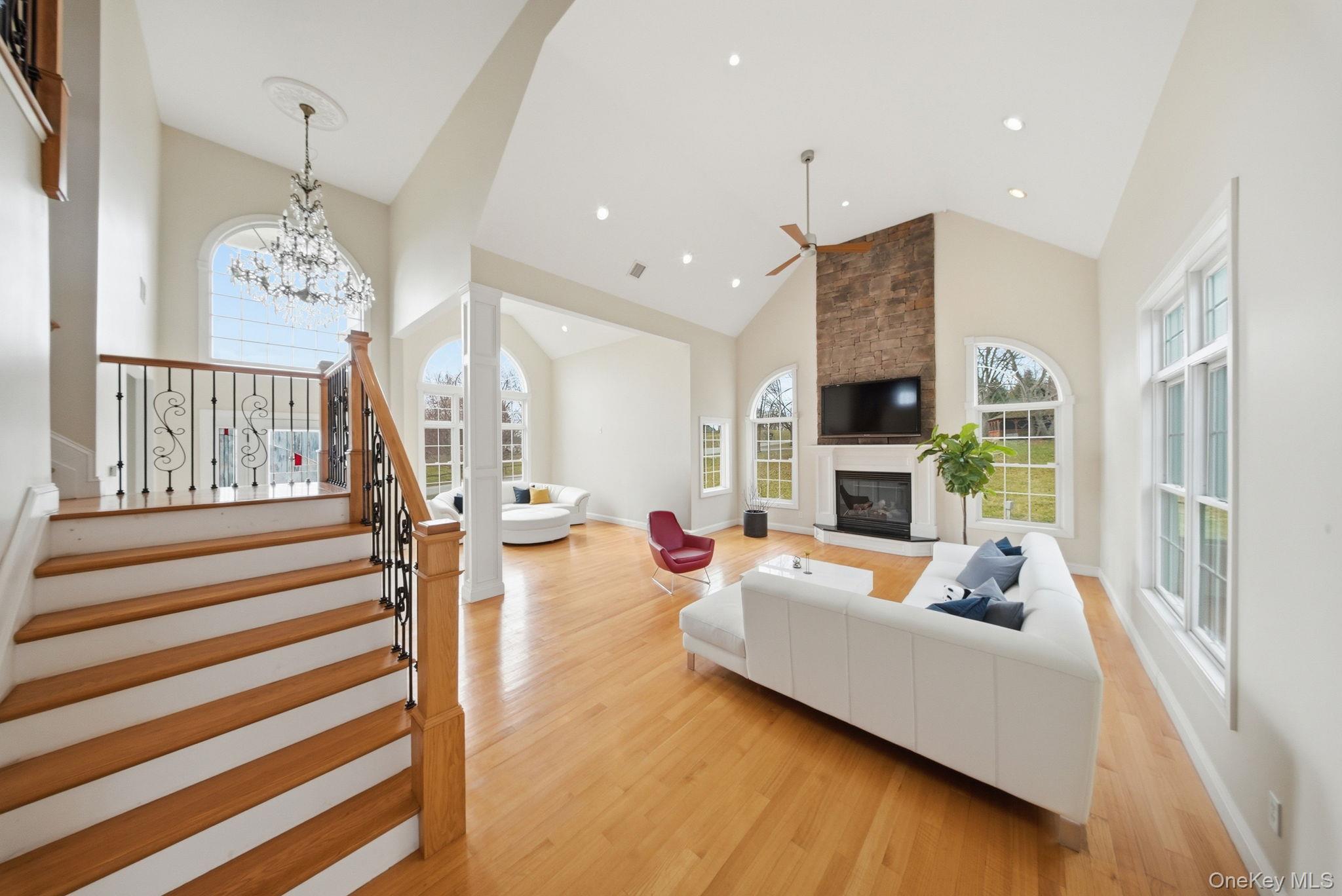Single Family Breeze Hill  Orange County, NY 10958, MLS-978541-8