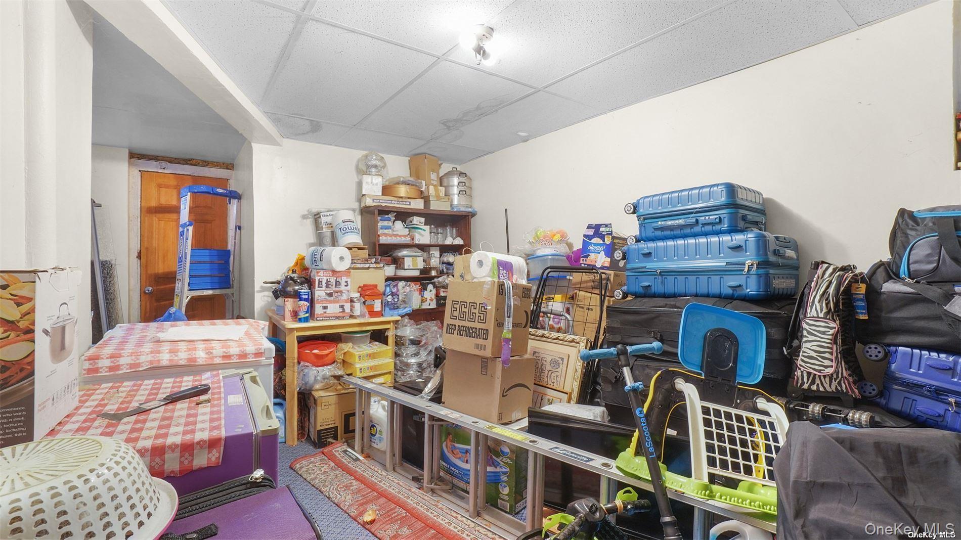 Single Family 78th  Queens, NY 11421, MLS-978543-18