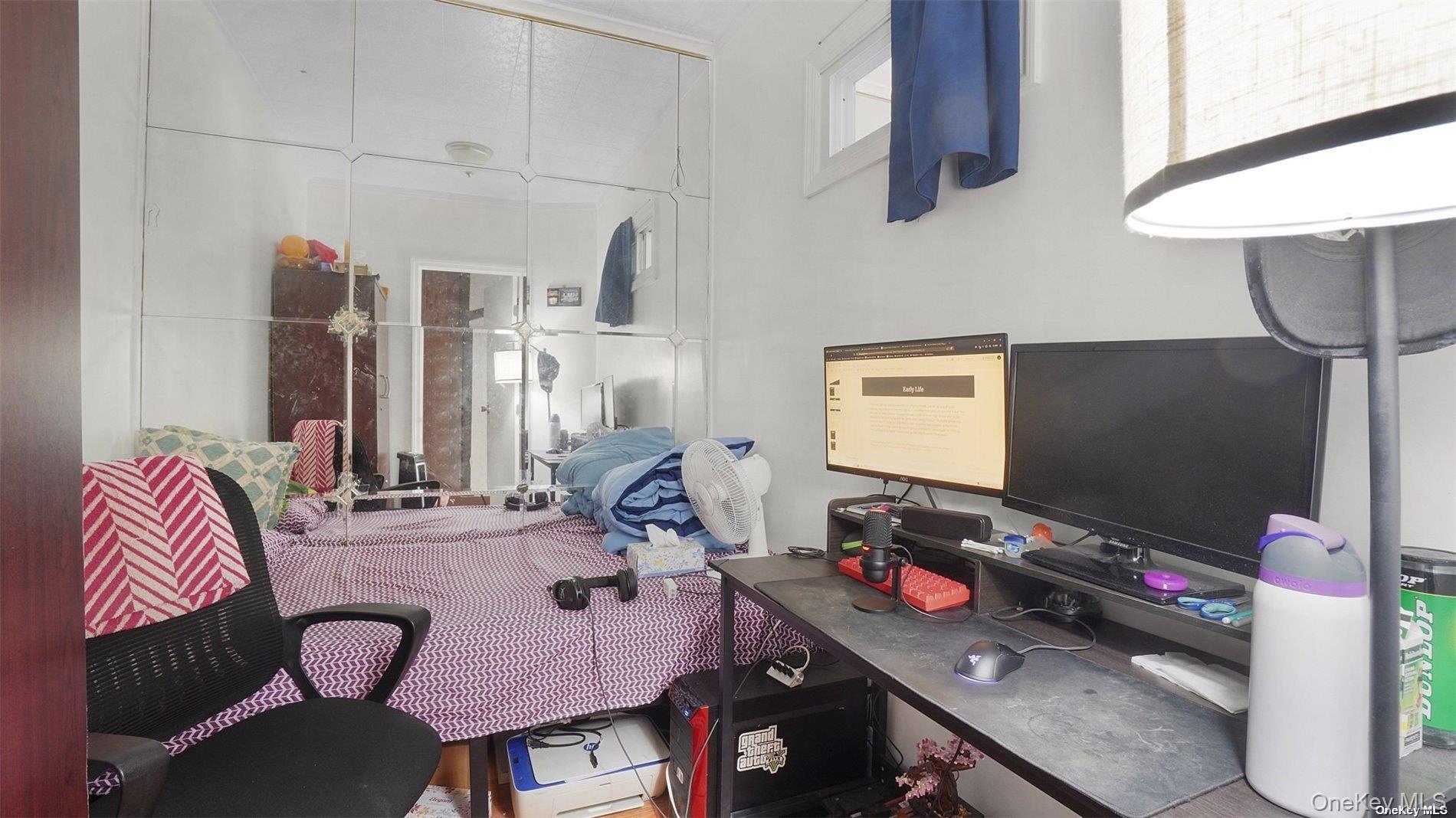 Single Family 78th  Queens, NY 11421, MLS-978543-5