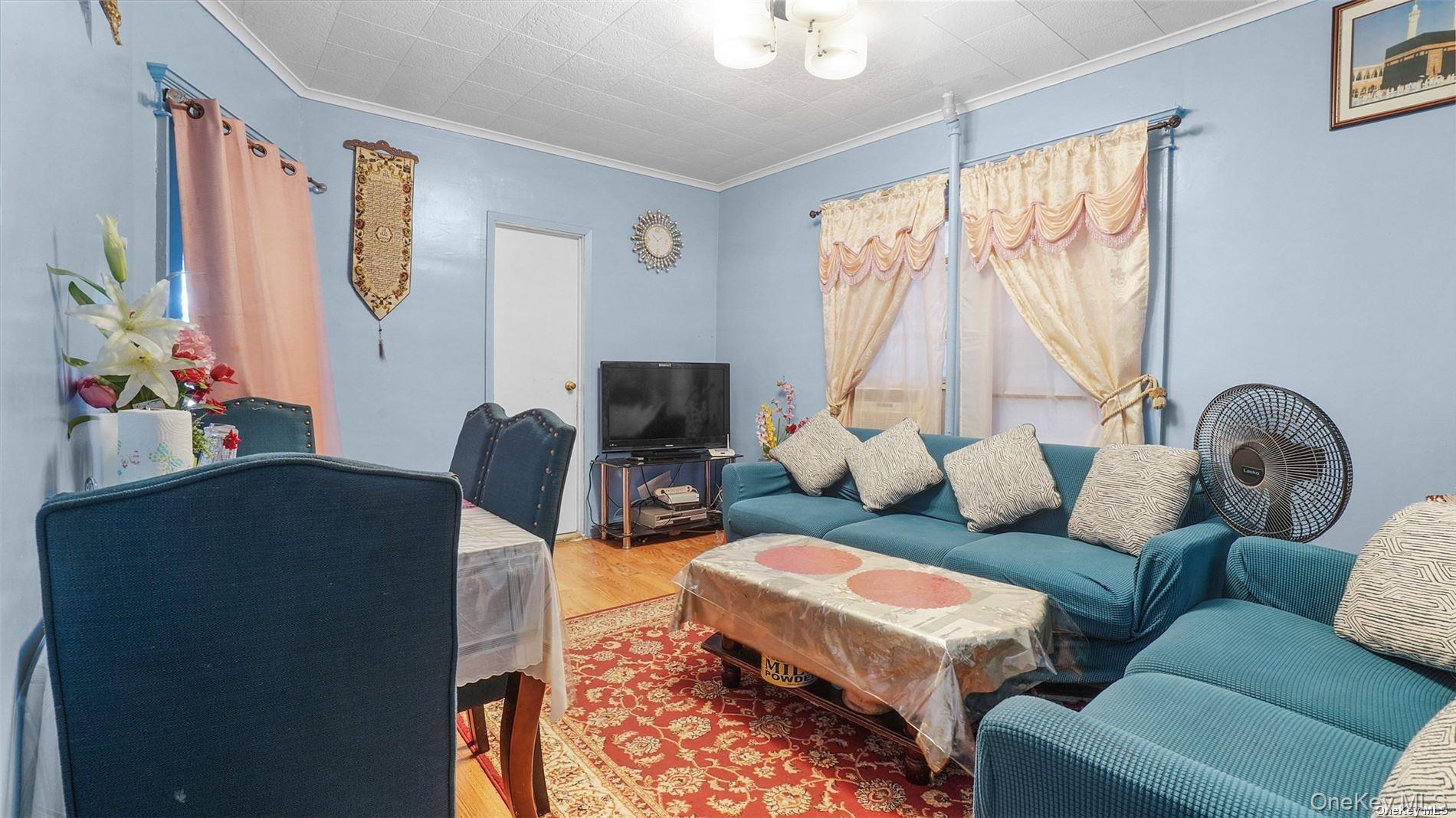 Single Family 78th  Queens, NY 11421, MLS-978543-6