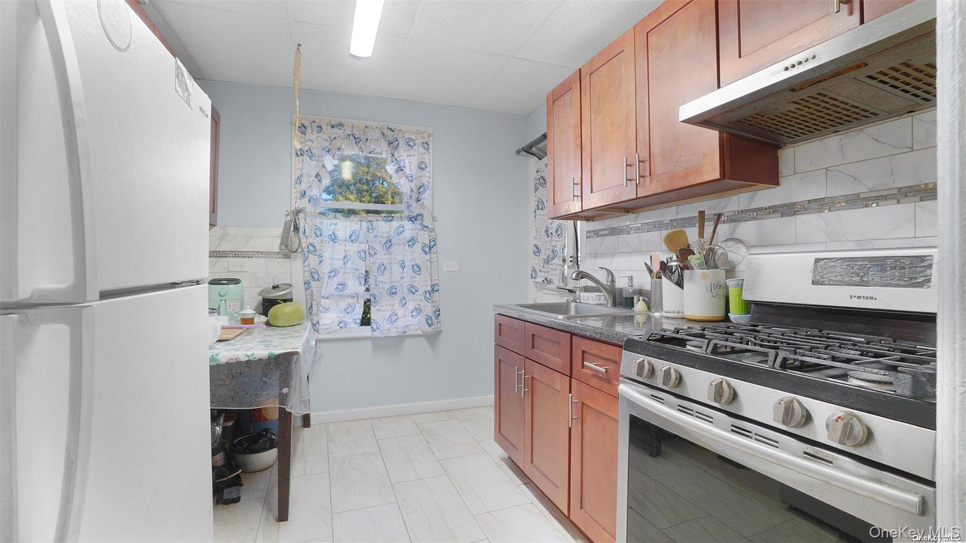 Single Family 78th  Queens, NY 11421, MLS-978543-7