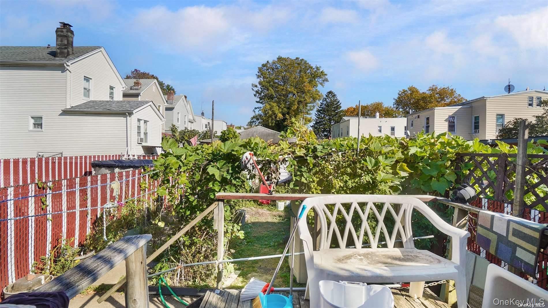 Single Family 78th  Queens, NY 11421, MLS-978543-9