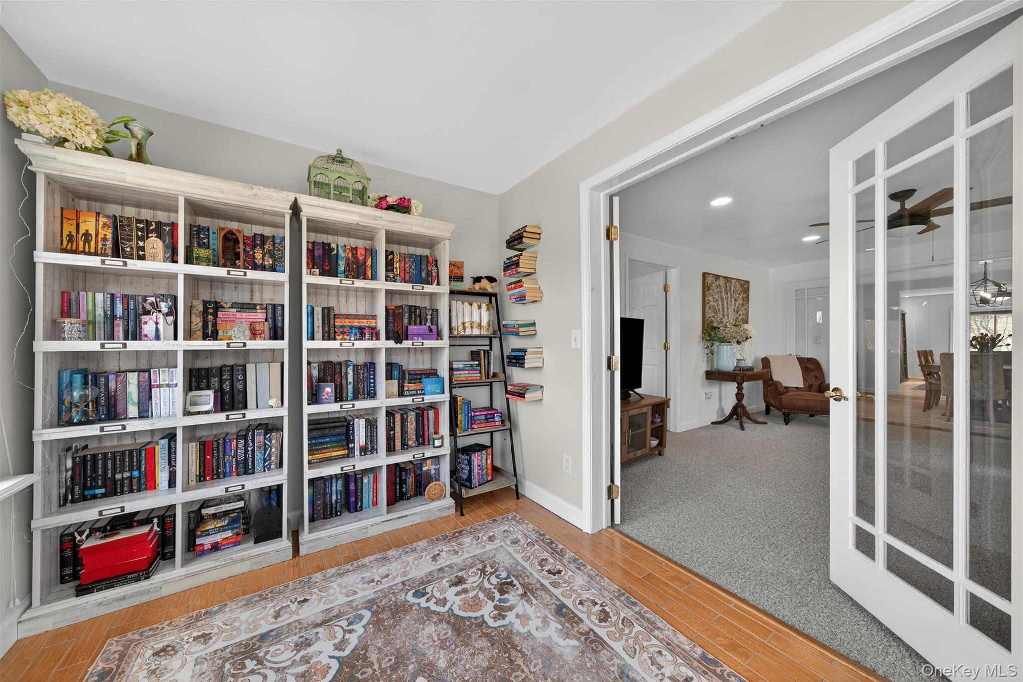 Single Family Mullock  Orange County, NY 12771, MLS-978549-15