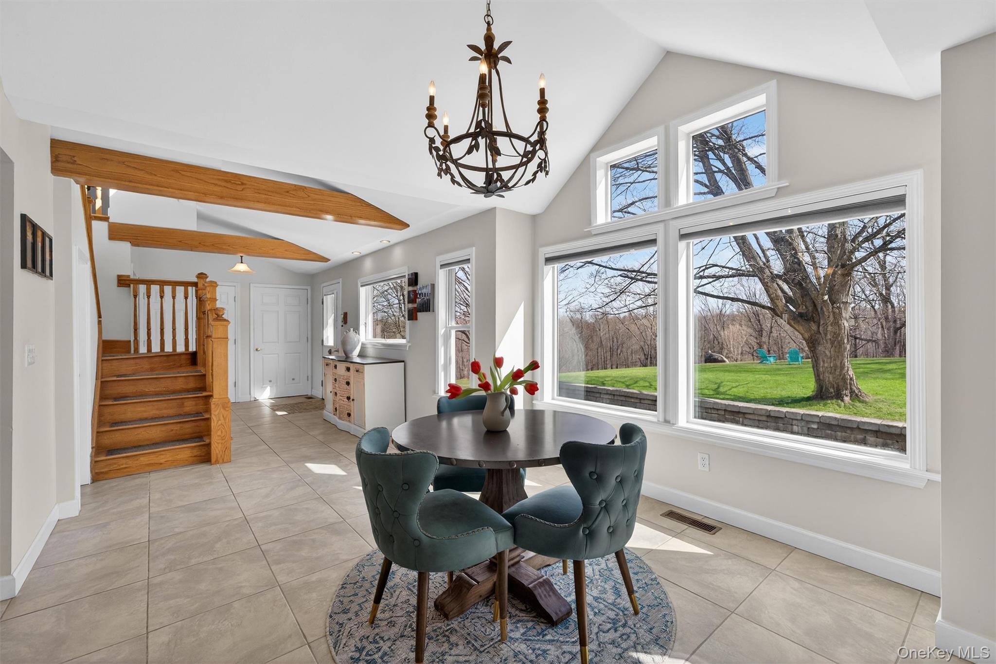 Single Family Mullock  Orange County, NY 12771, MLS-978549-21