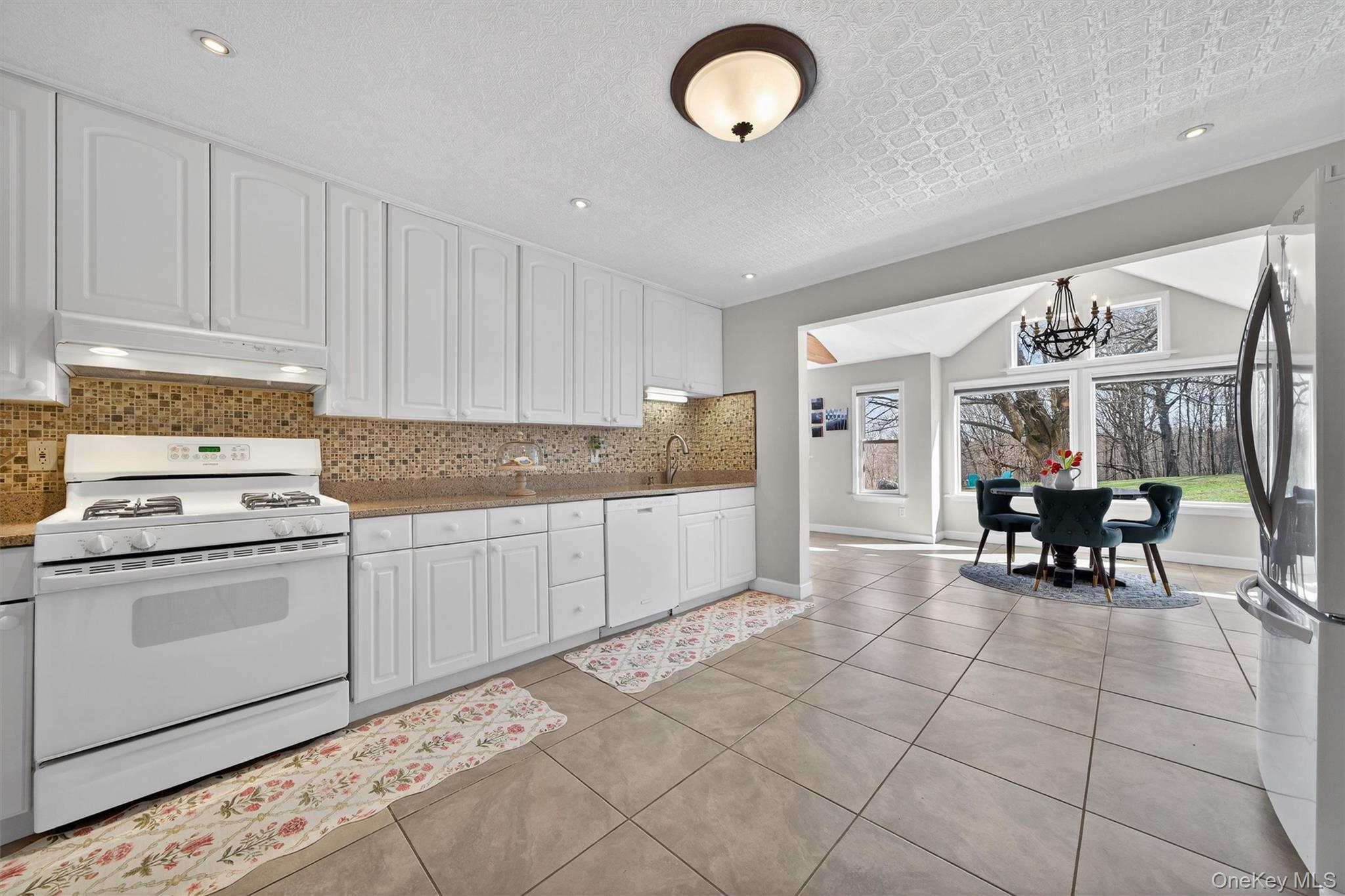 Single Family Mullock  Orange County, NY 12771, MLS-978549-22