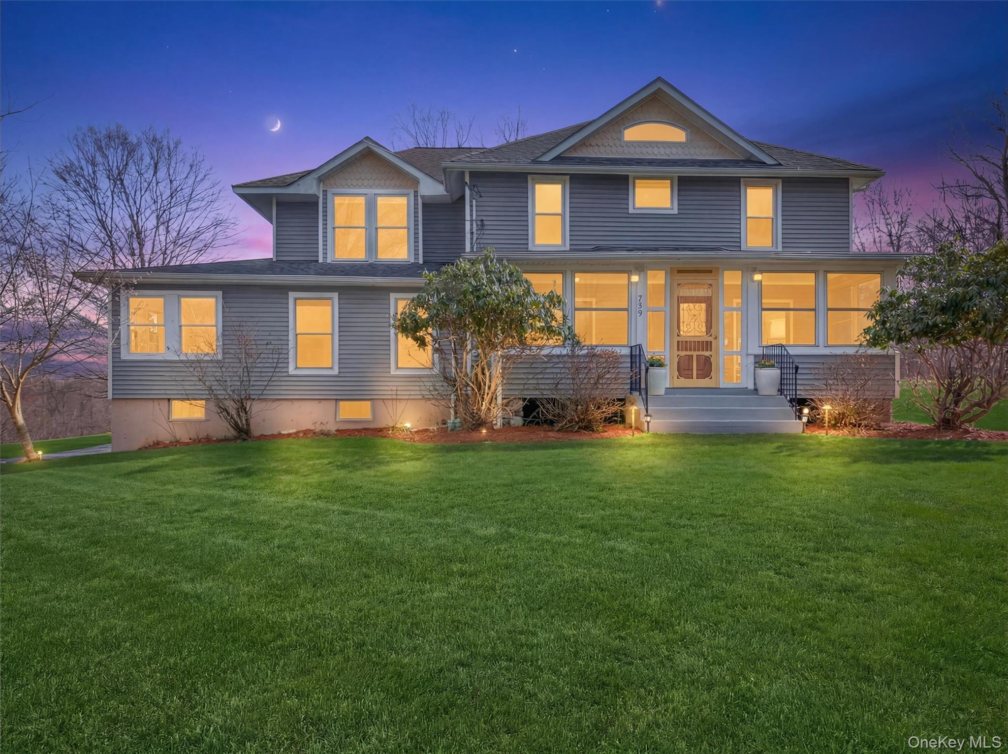 Single Family Mullock  Orange County, NY 12771, MLS-978549-3