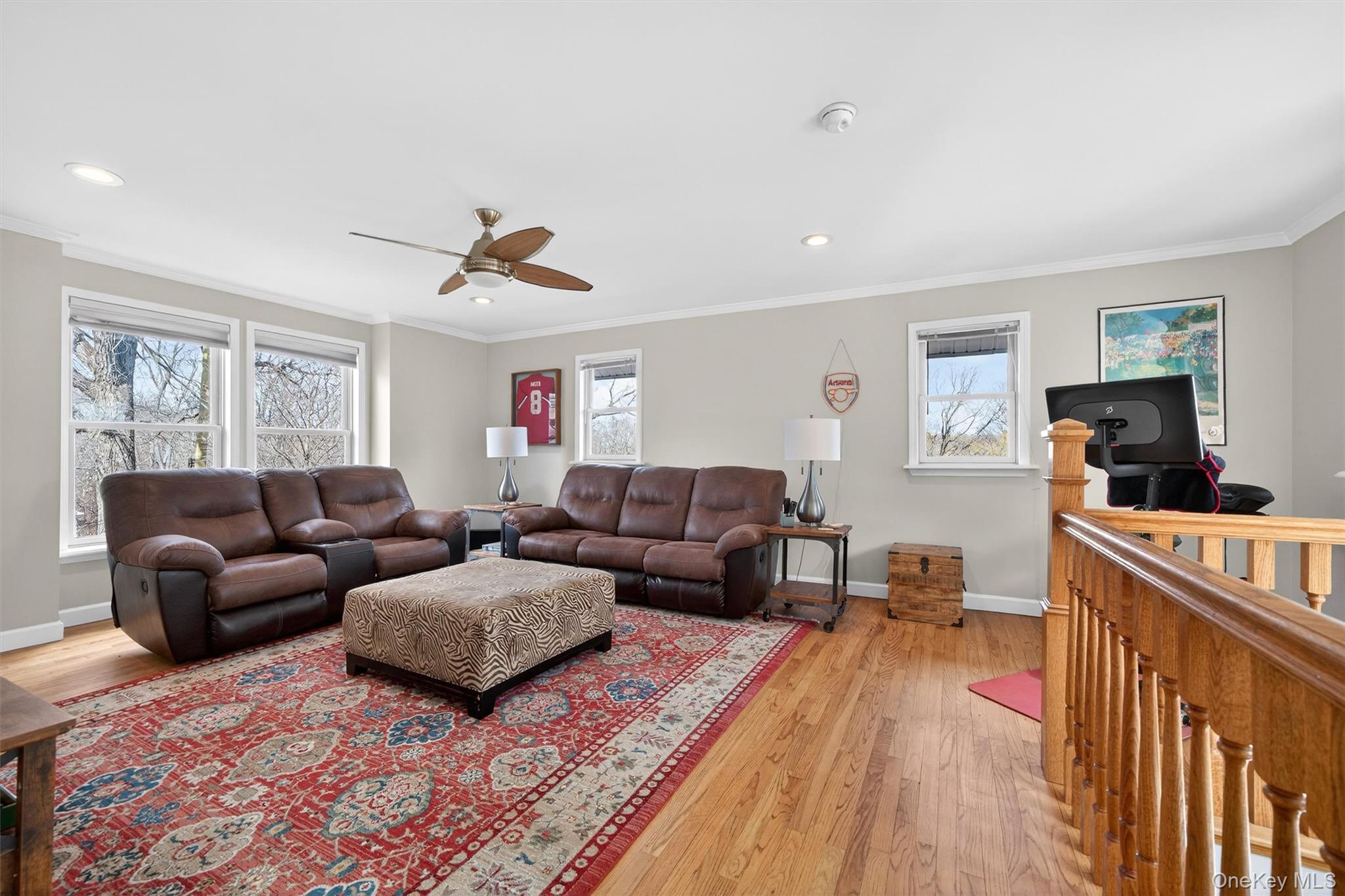 Single Family Mullock  Orange County, NY 12771, MLS-978549-30