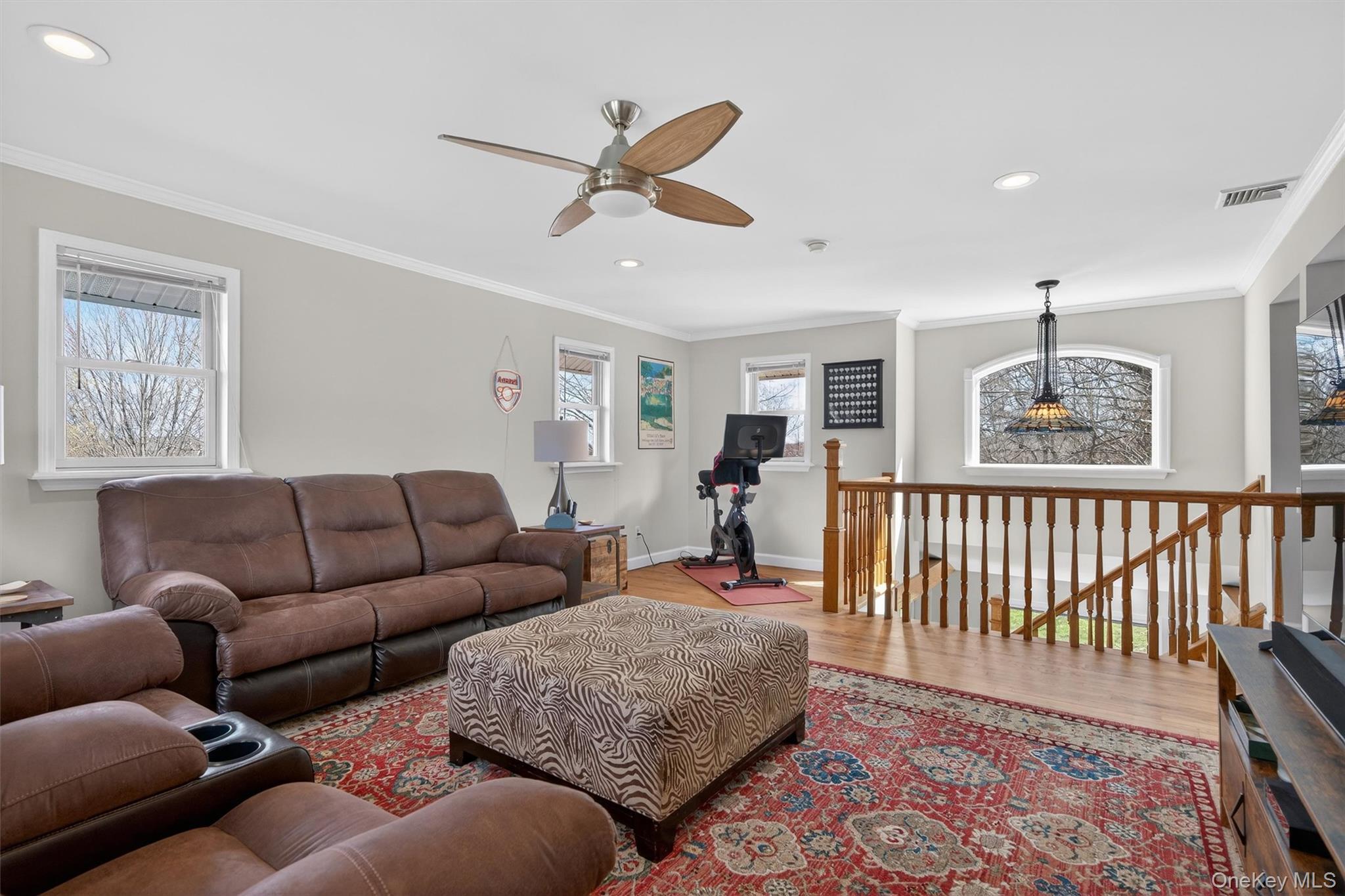 Single Family Mullock  Orange County, NY 12771, MLS-978549-31