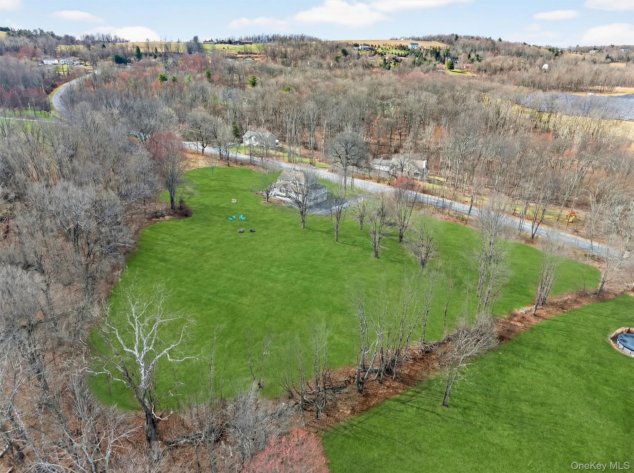 Single Family Mullock  Orange County, NY 12771, MLS-978549-42