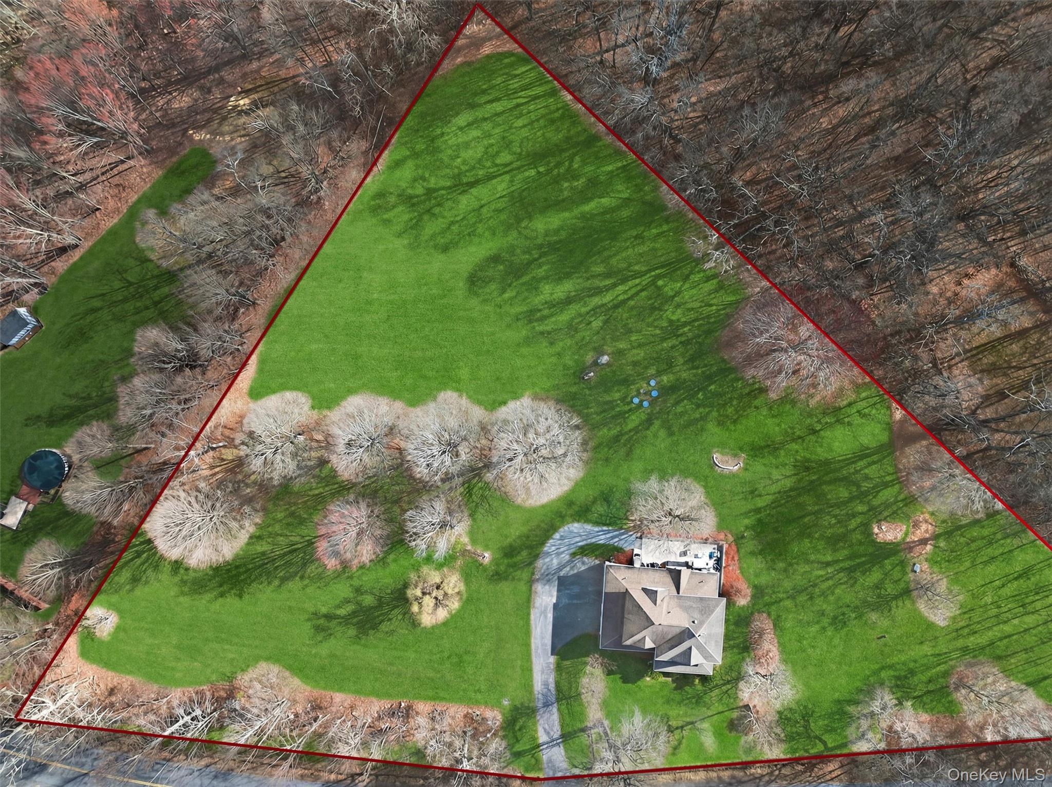 Single Family Mullock  Orange County, NY 12771, MLS-978549-49