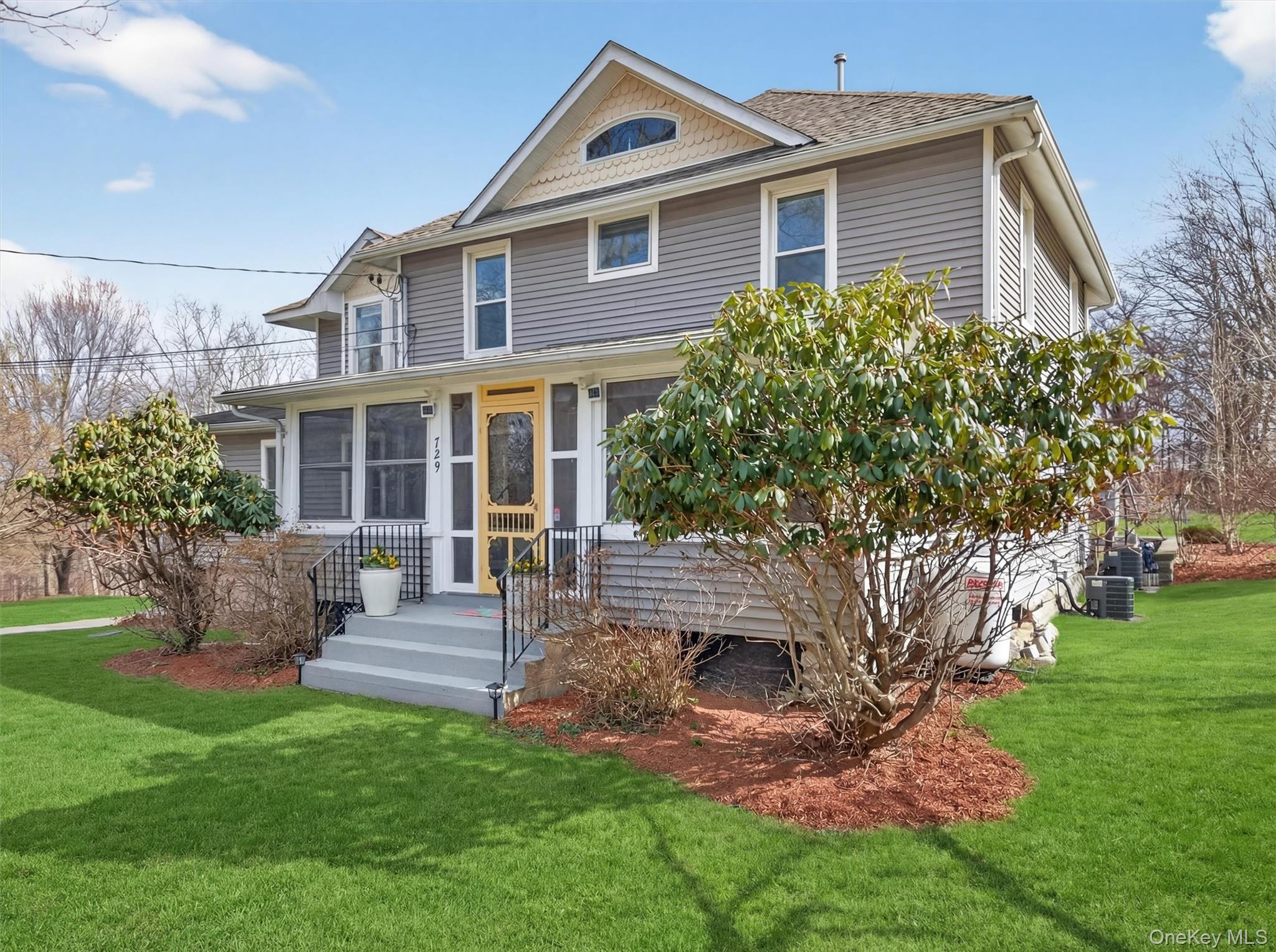 Single Family Mullock  Orange County, NY 12771, MLS-978549-6