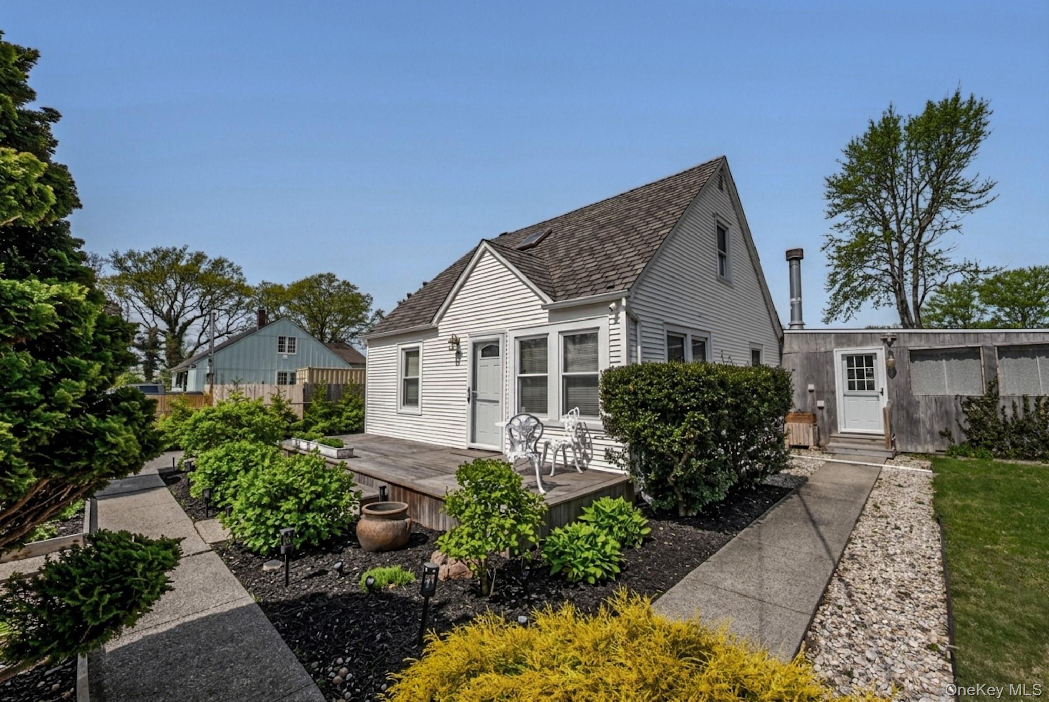 Single Family Manor Drive Suffolk County, NY 11967, MLS-978553-2