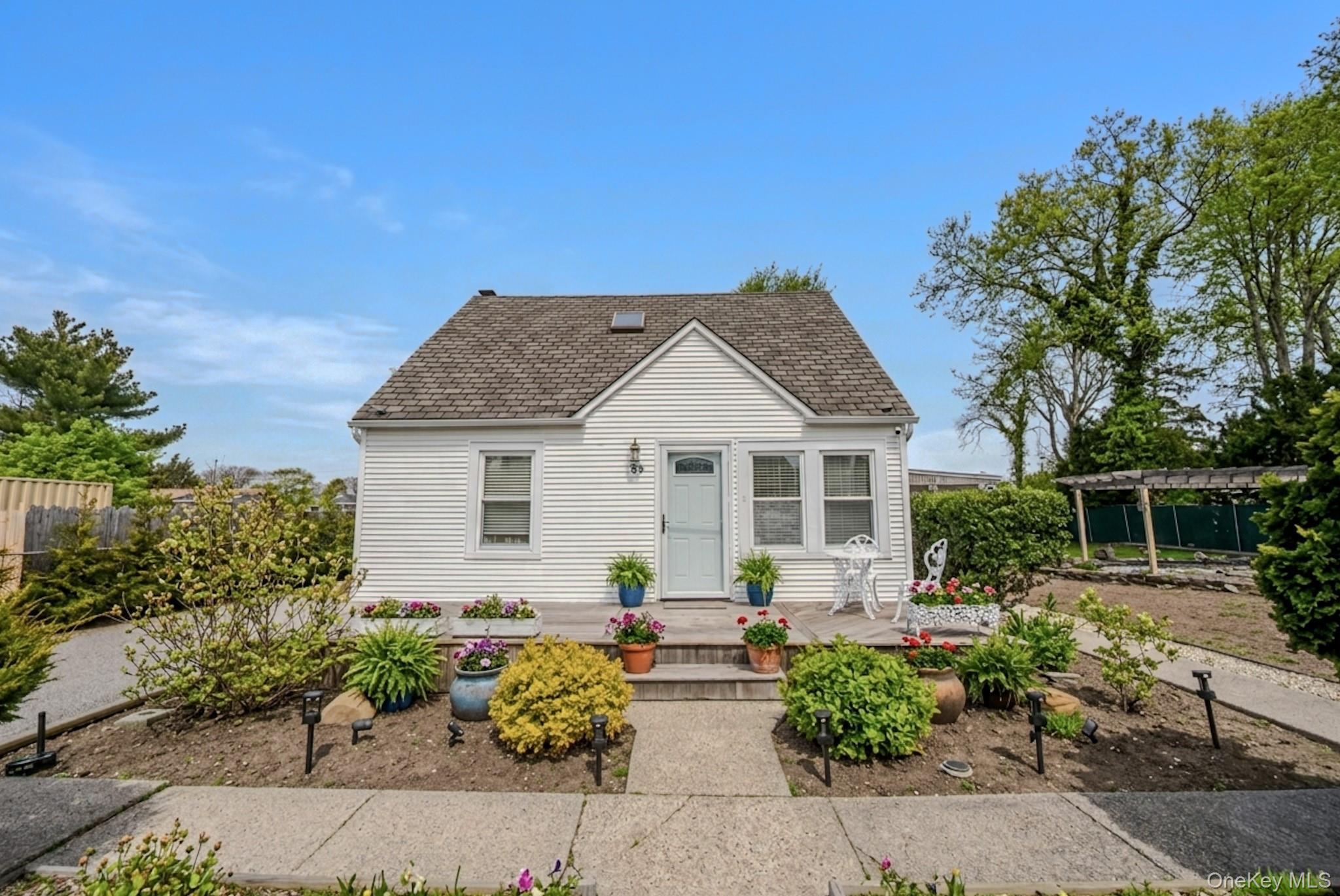 Single Family Manor Drive Suffolk County, NY 11967, MLS-978553-22