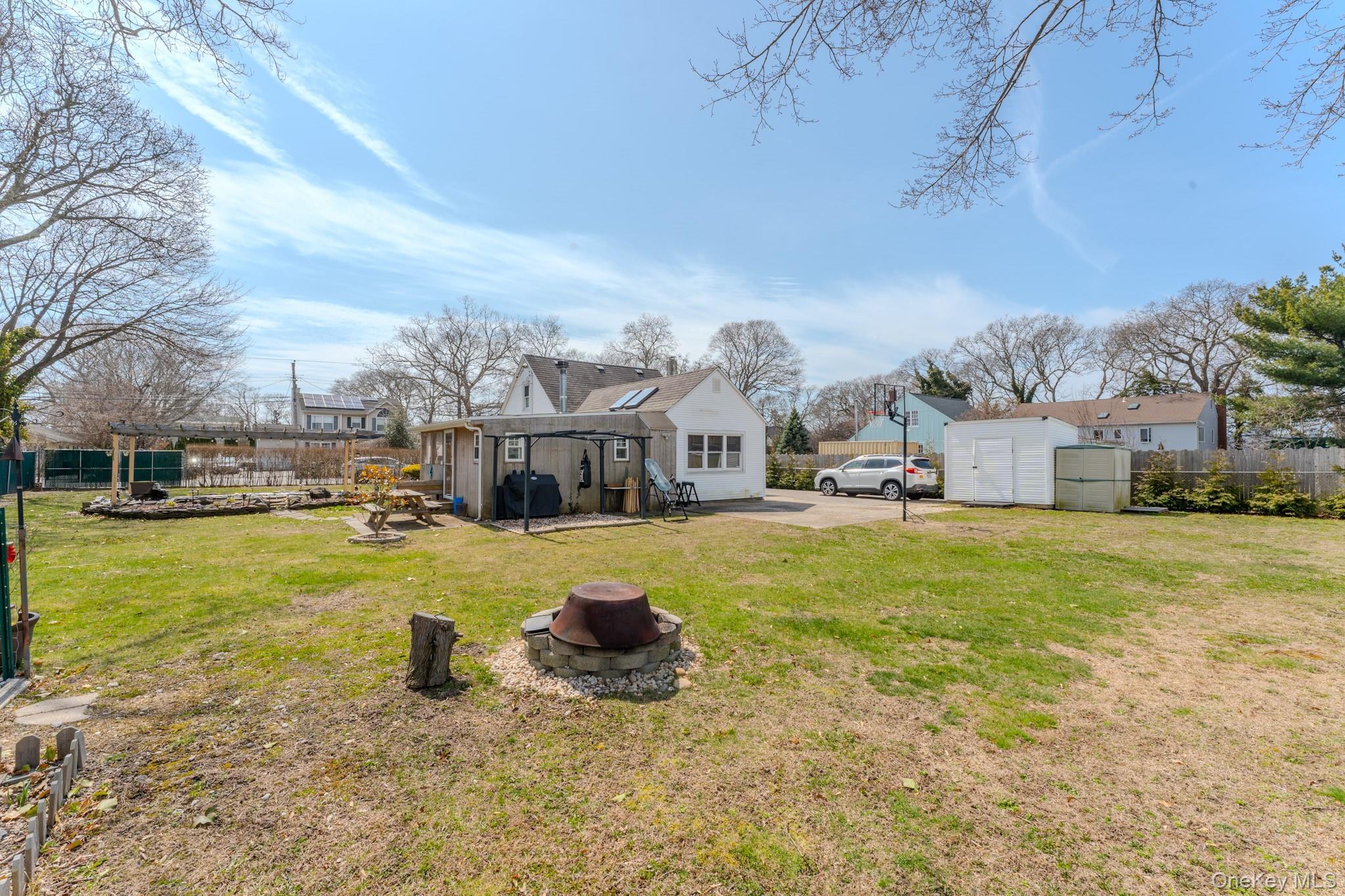 Single Family Manor Drive Suffolk County, NY 11967, MLS-978553-26
