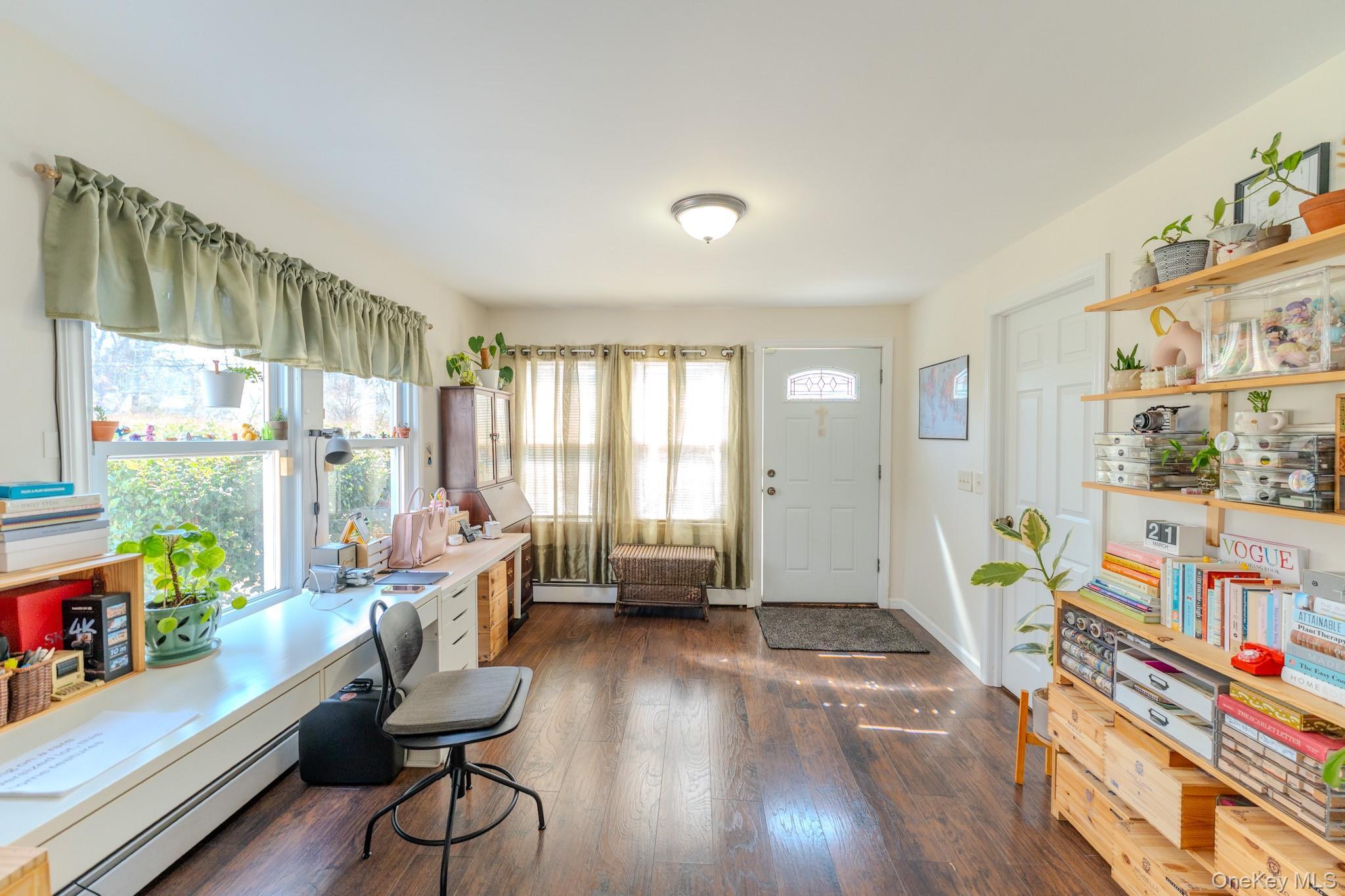 Single Family Manor Drive Suffolk County, NY 11967, MLS-978553-4