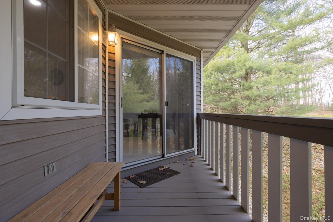 Condo Eagle Ridge  Rockland County, NY 10954, MLS-978556-12