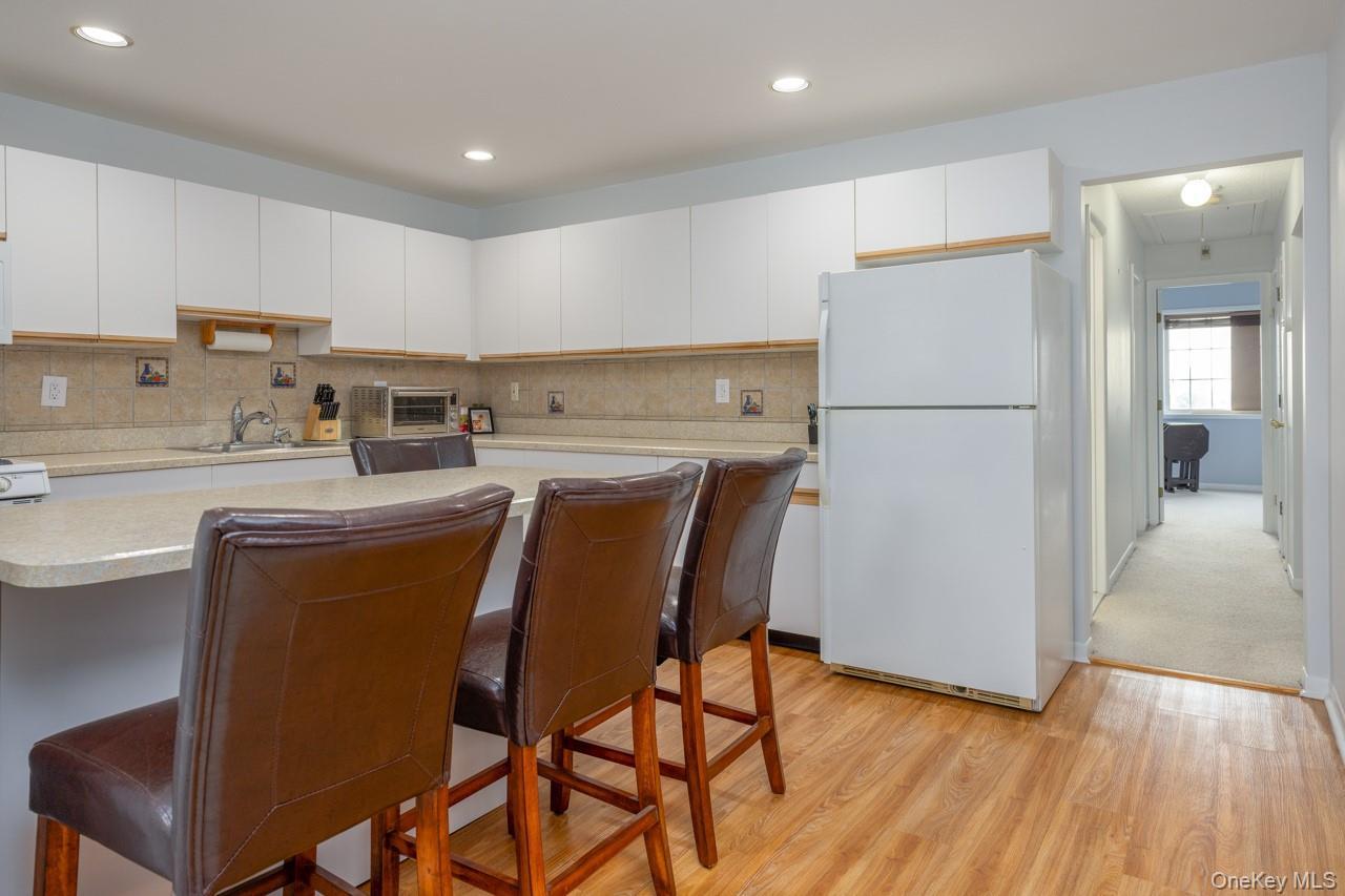 Condo Eagle Ridge  Rockland County, NY 10954, MLS-978556-13