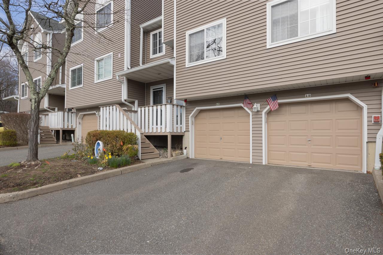 Condo Eagle Ridge  Rockland County, NY 10954, MLS-978556-2