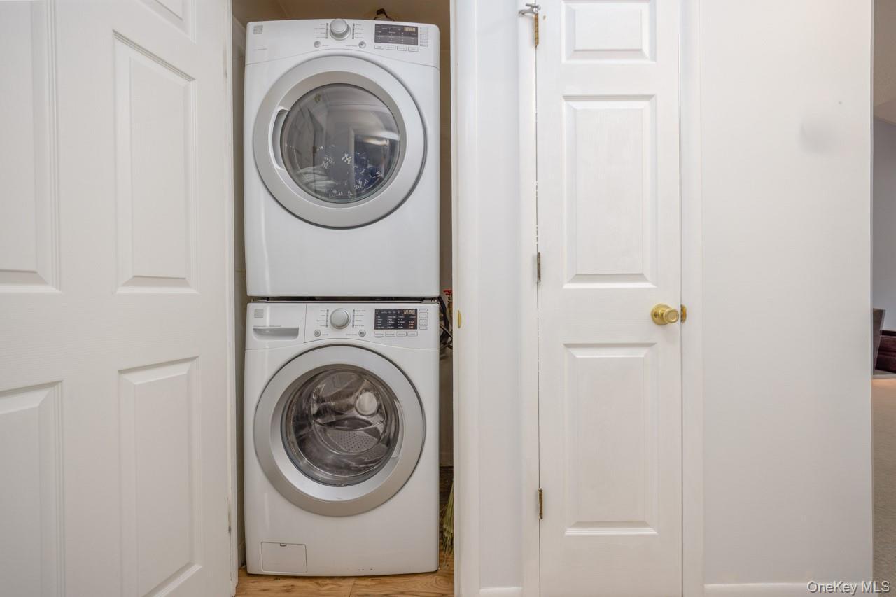 Condo Eagle Ridge  Rockland County, NY 10954, MLS-978556-20