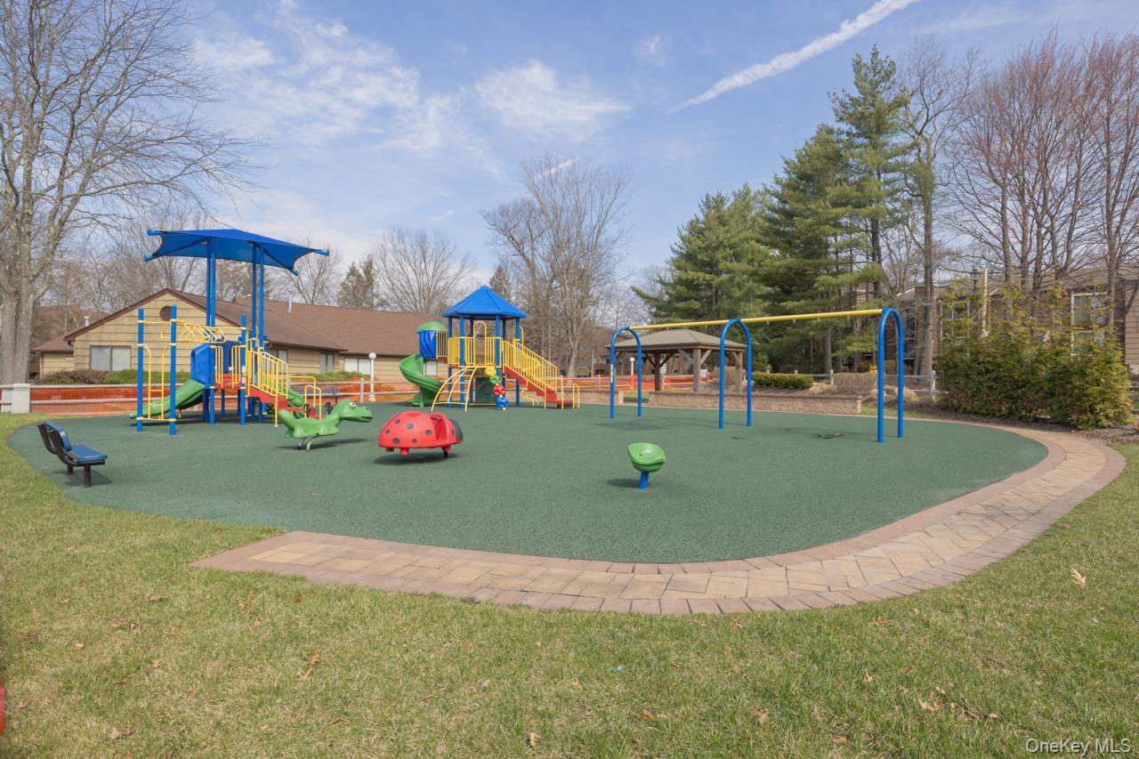 Condo Eagle Ridge  Rockland County, NY 10954, MLS-978556-24