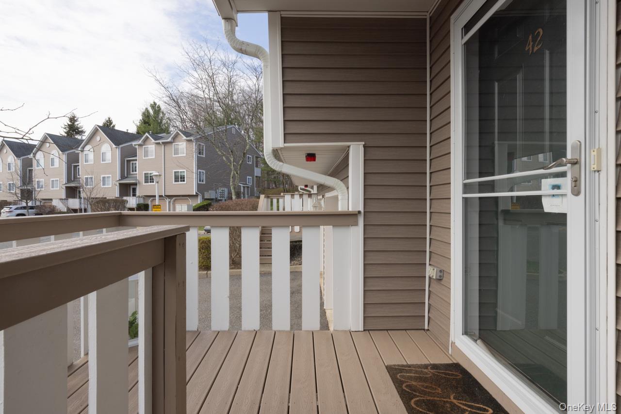 Condo Eagle Ridge  Rockland County, NY 10954, MLS-978556-3