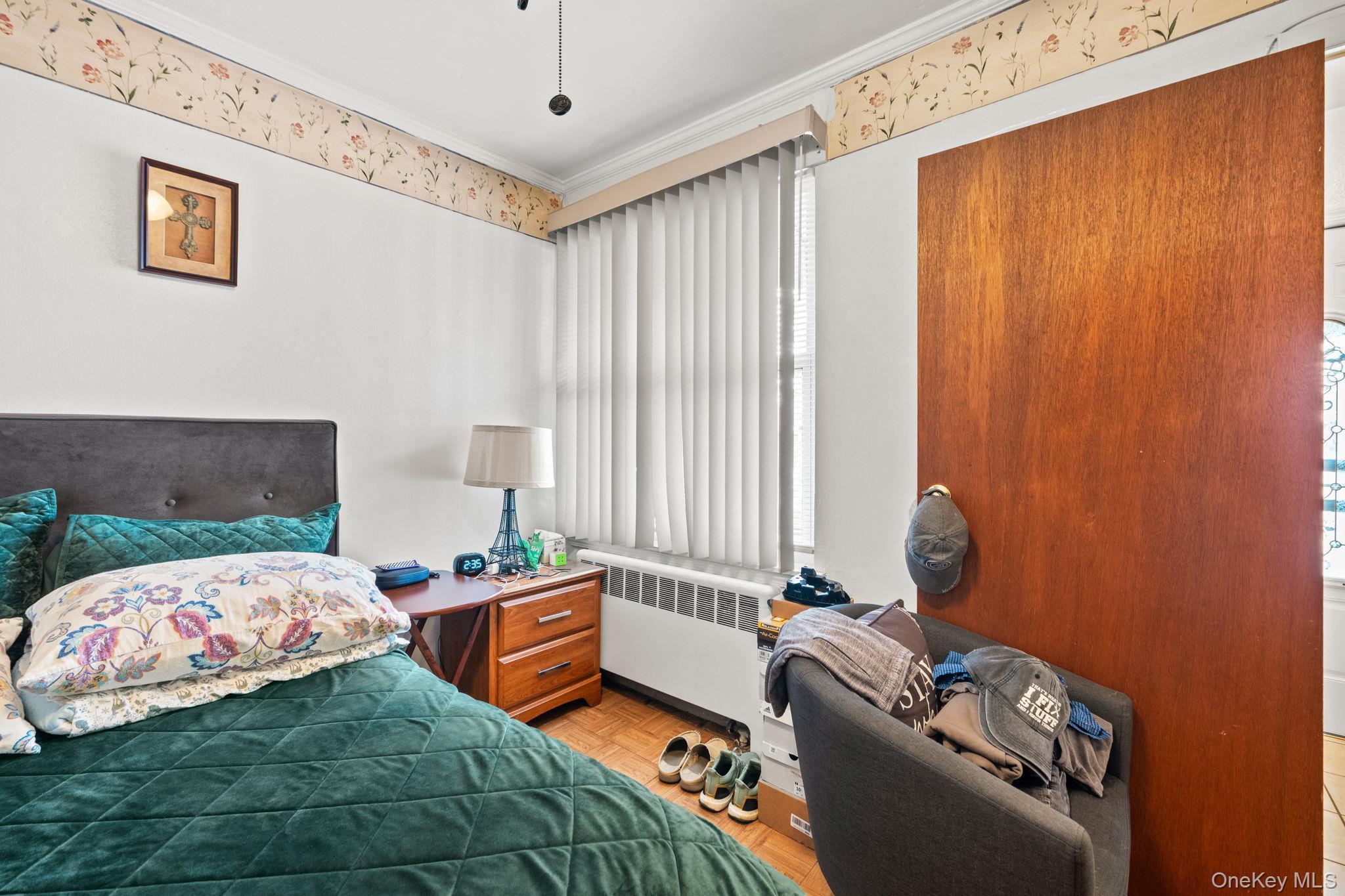 Single Family Calhoun  Bronx, NY 10465, MLS-978562-11