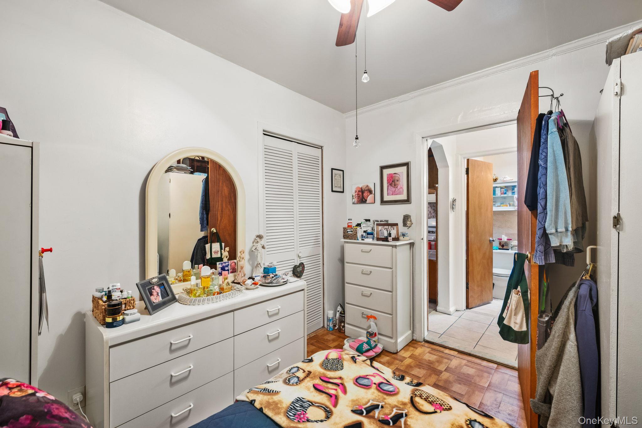 Single Family Calhoun  Bronx, NY 10465, MLS-978562-14