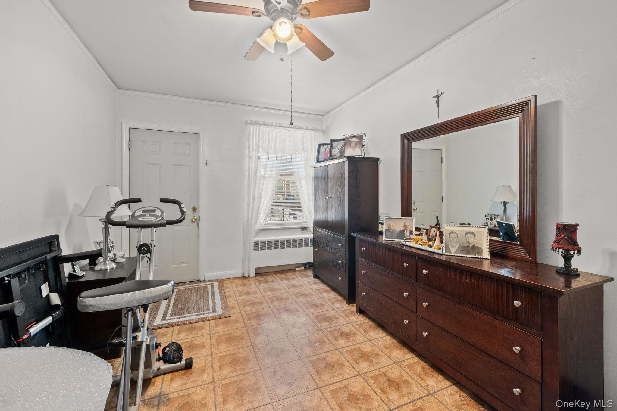 Single Family Calhoun  Bronx, NY 10465, MLS-978562-16