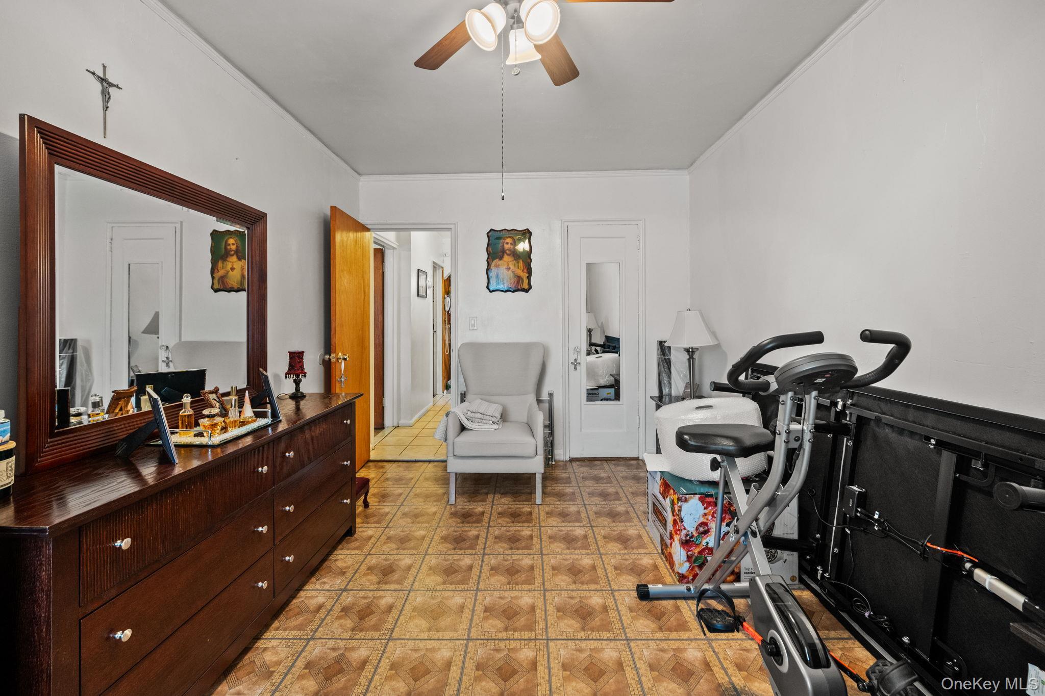 Single Family Calhoun  Bronx, NY 10465, MLS-978562-17