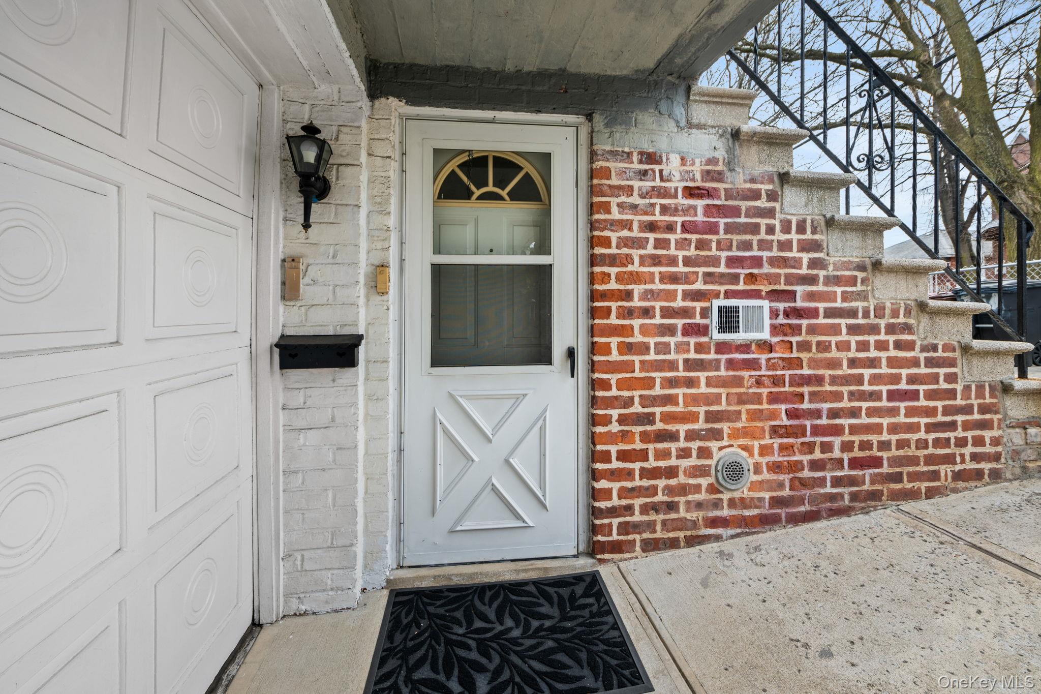 Single Family Calhoun  Bronx, NY 10465, MLS-978562-18