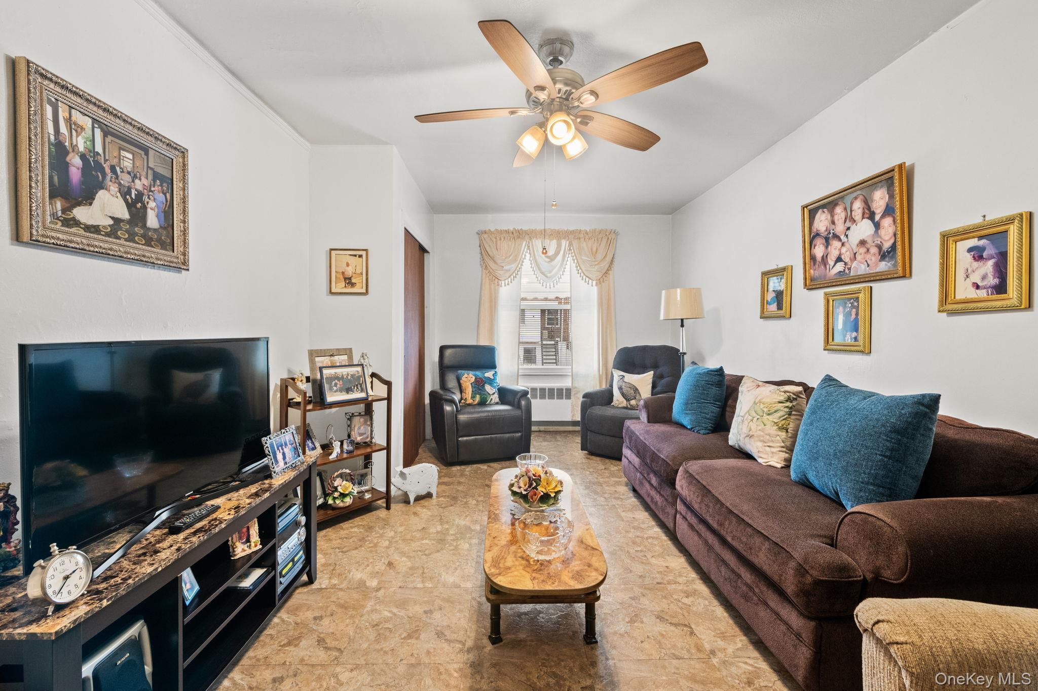 Single Family Calhoun  Bronx, NY 10465, MLS-978562-3