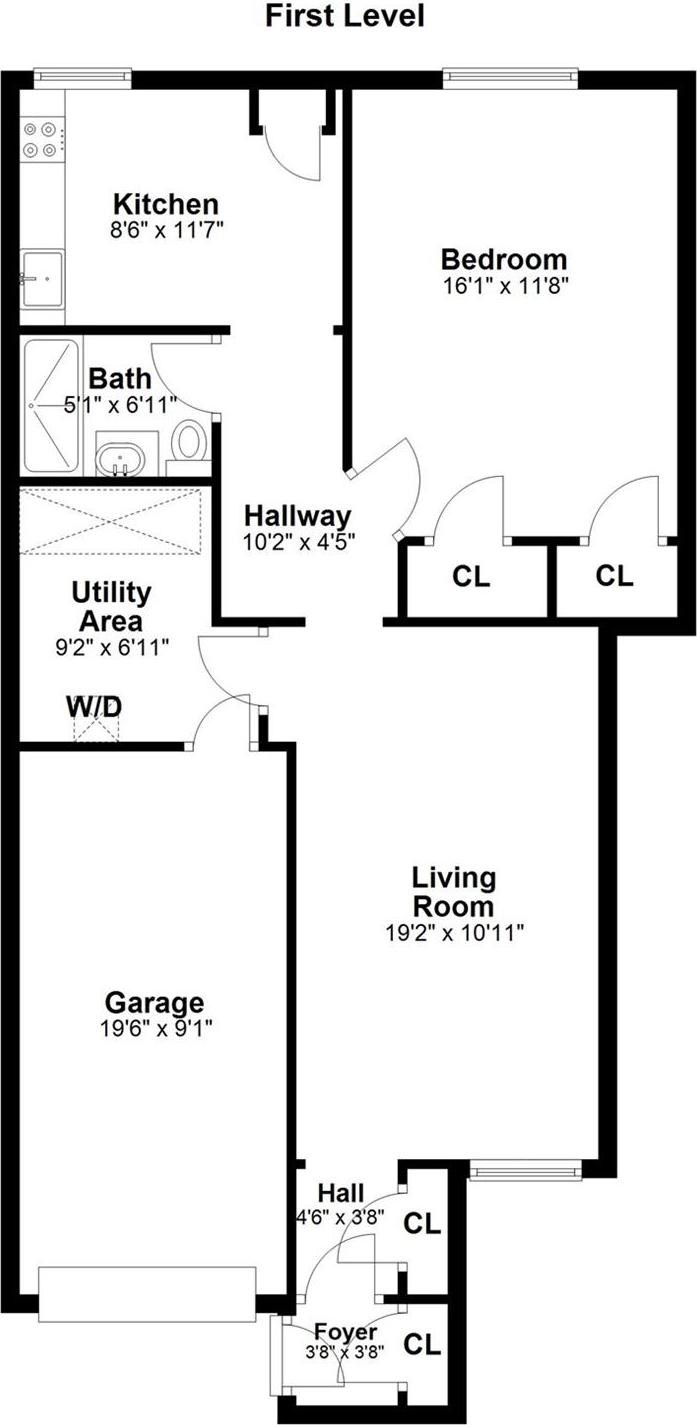 Single Family Calhoun  Bronx, NY 10465, MLS-978562-35