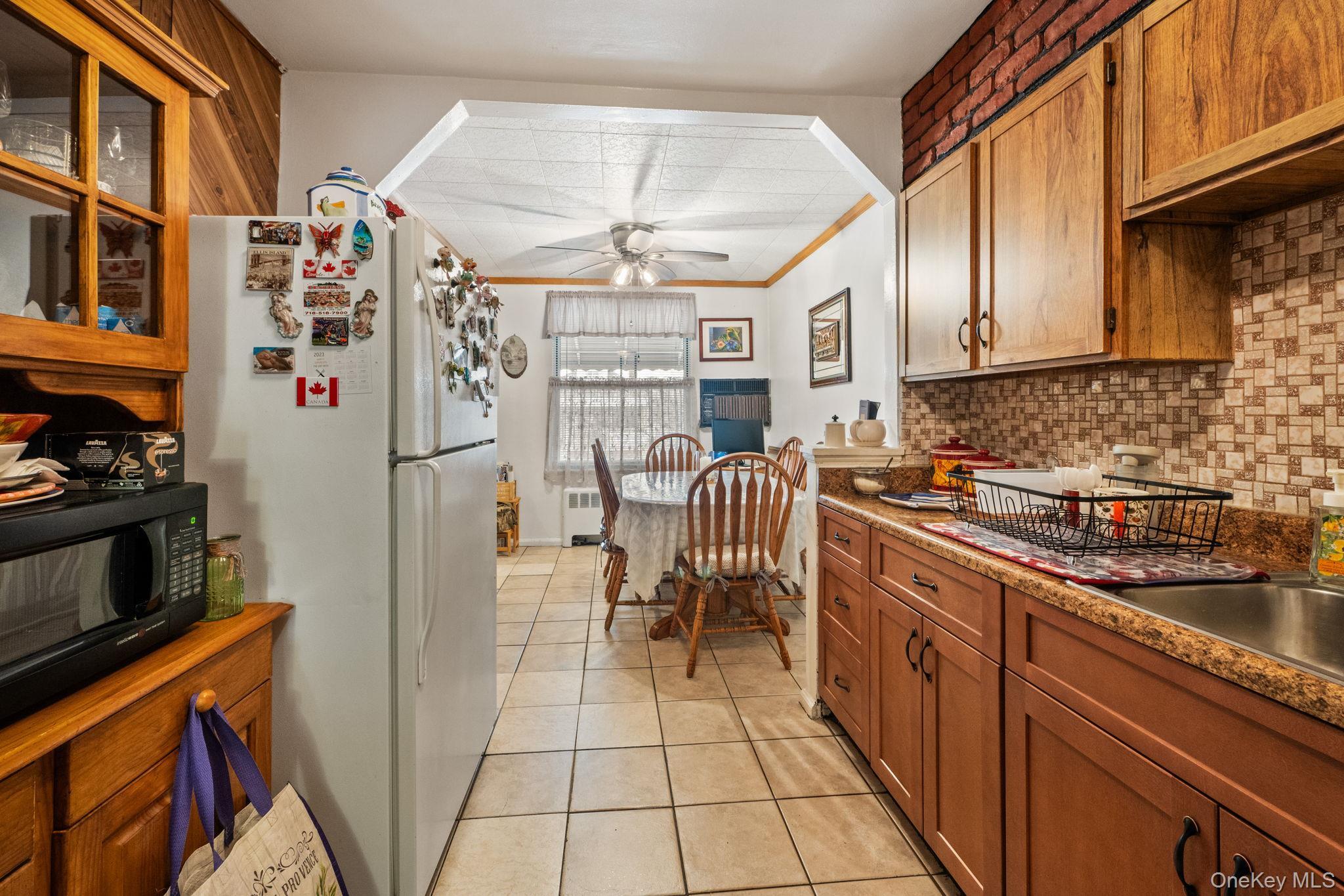 Single Family Calhoun  Bronx, NY 10465, MLS-978562-7