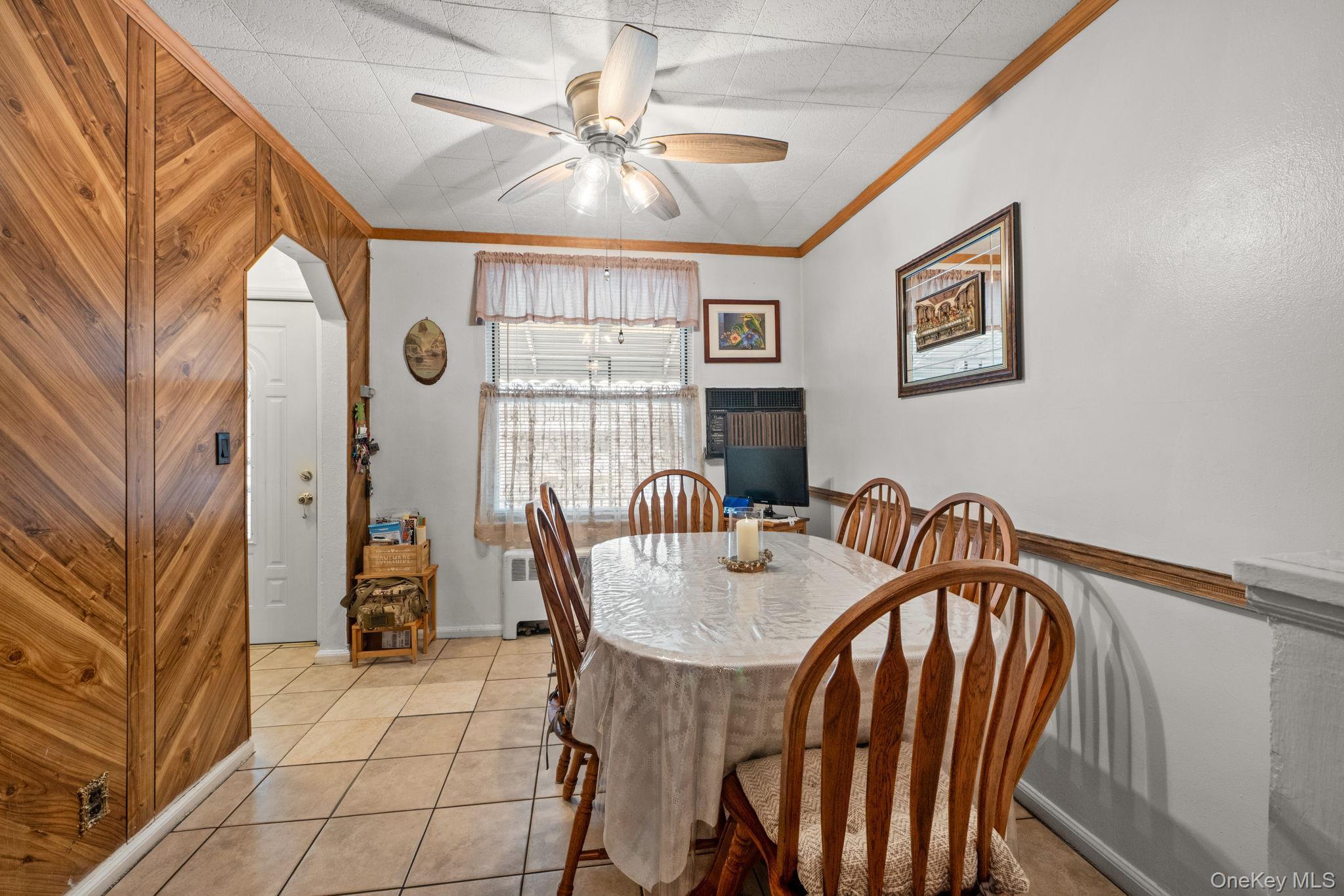 Single Family Calhoun  Bronx, NY 10465, MLS-978562-8