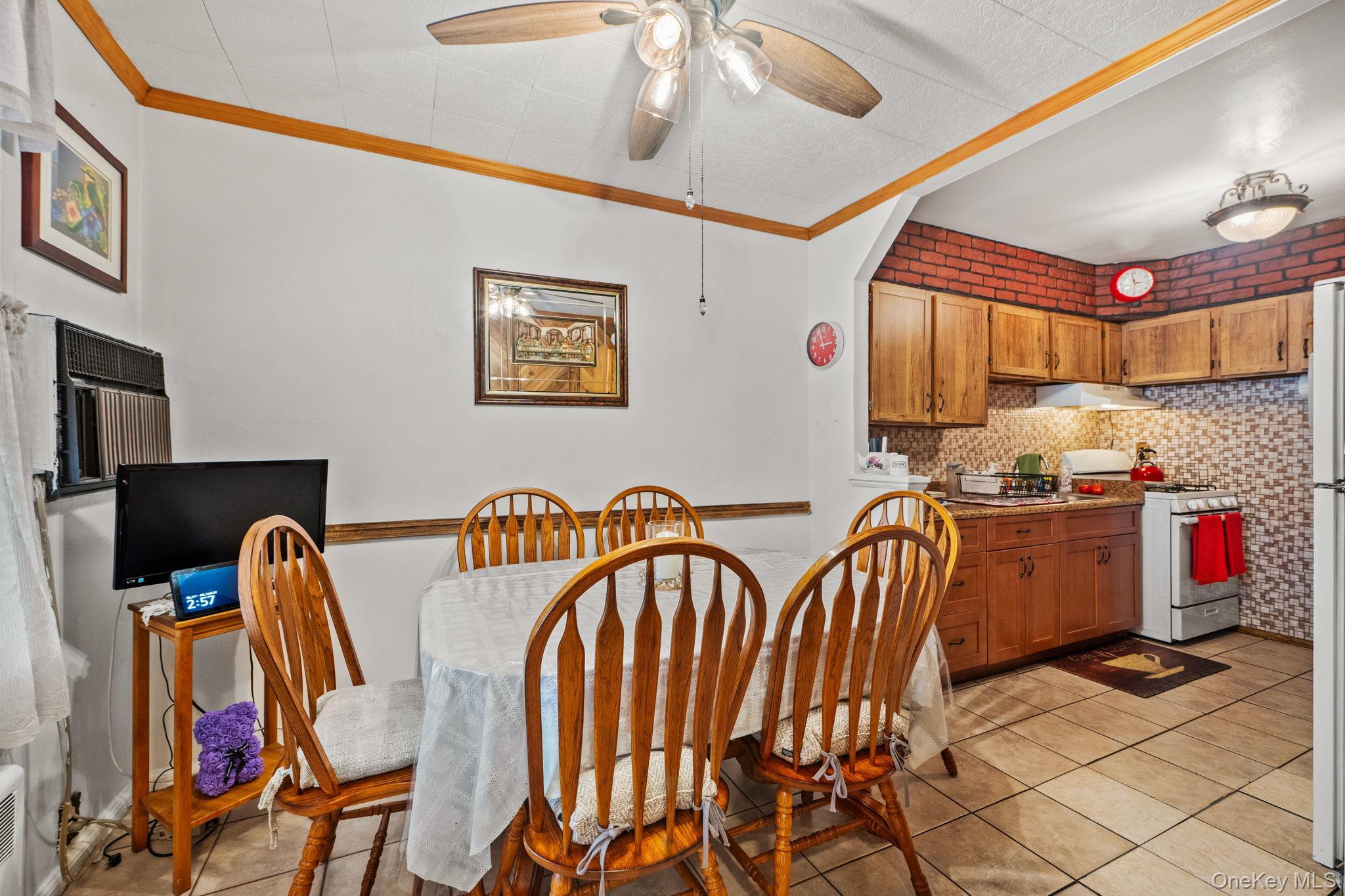 Single Family Calhoun  Bronx, NY 10465, MLS-978562-9