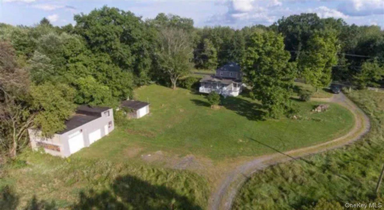 Single Family Bruynswick  Ulster County, NY 12589, MLS-978565-17