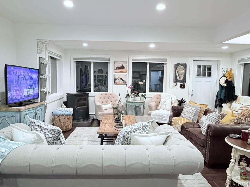 Single Family Bruynswick  Ulster County, NY 12589, MLS-978565-2