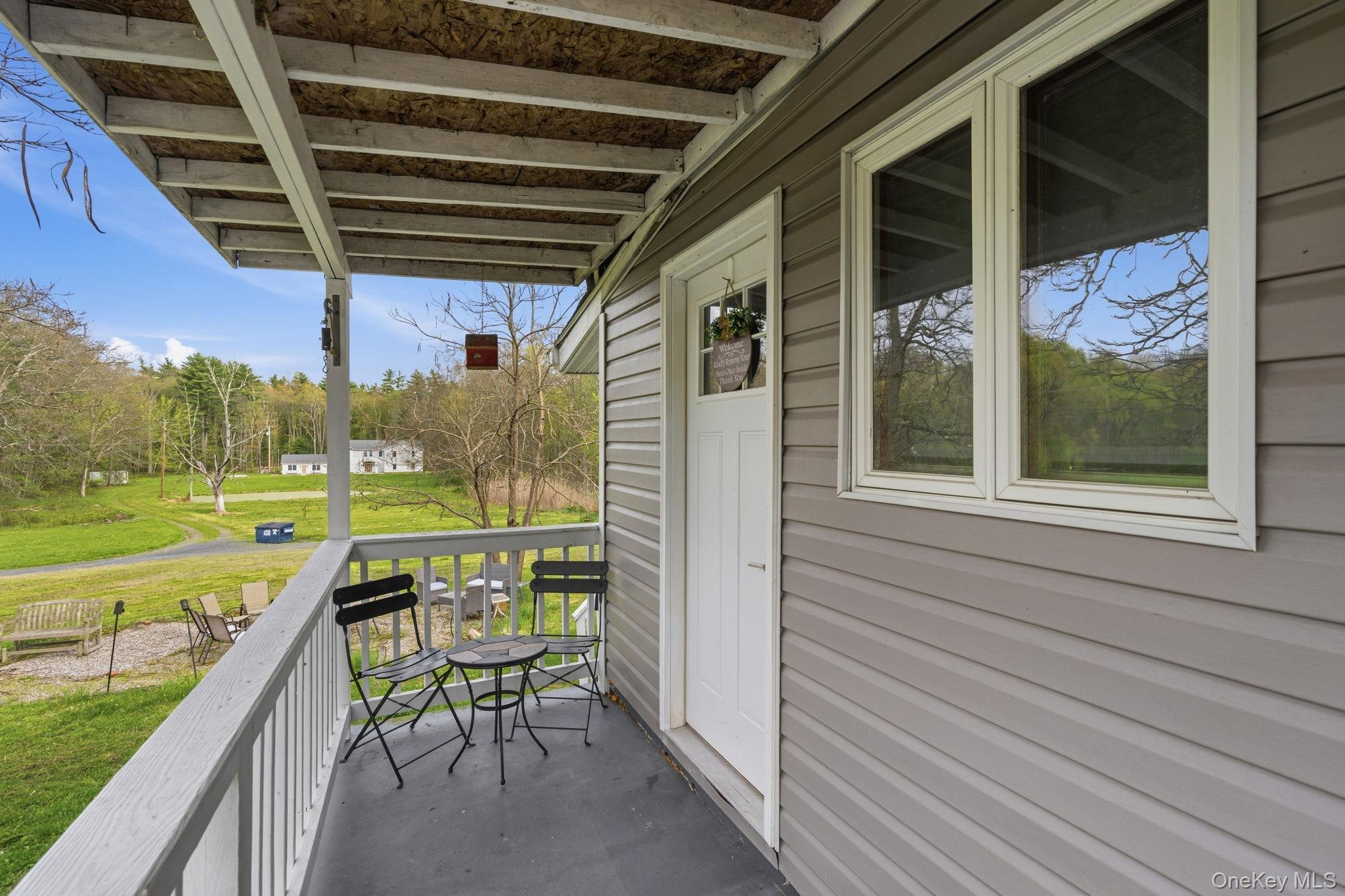 Single Family Bruynswick Road  Ulster County, NY 12589, MLS-978565-20