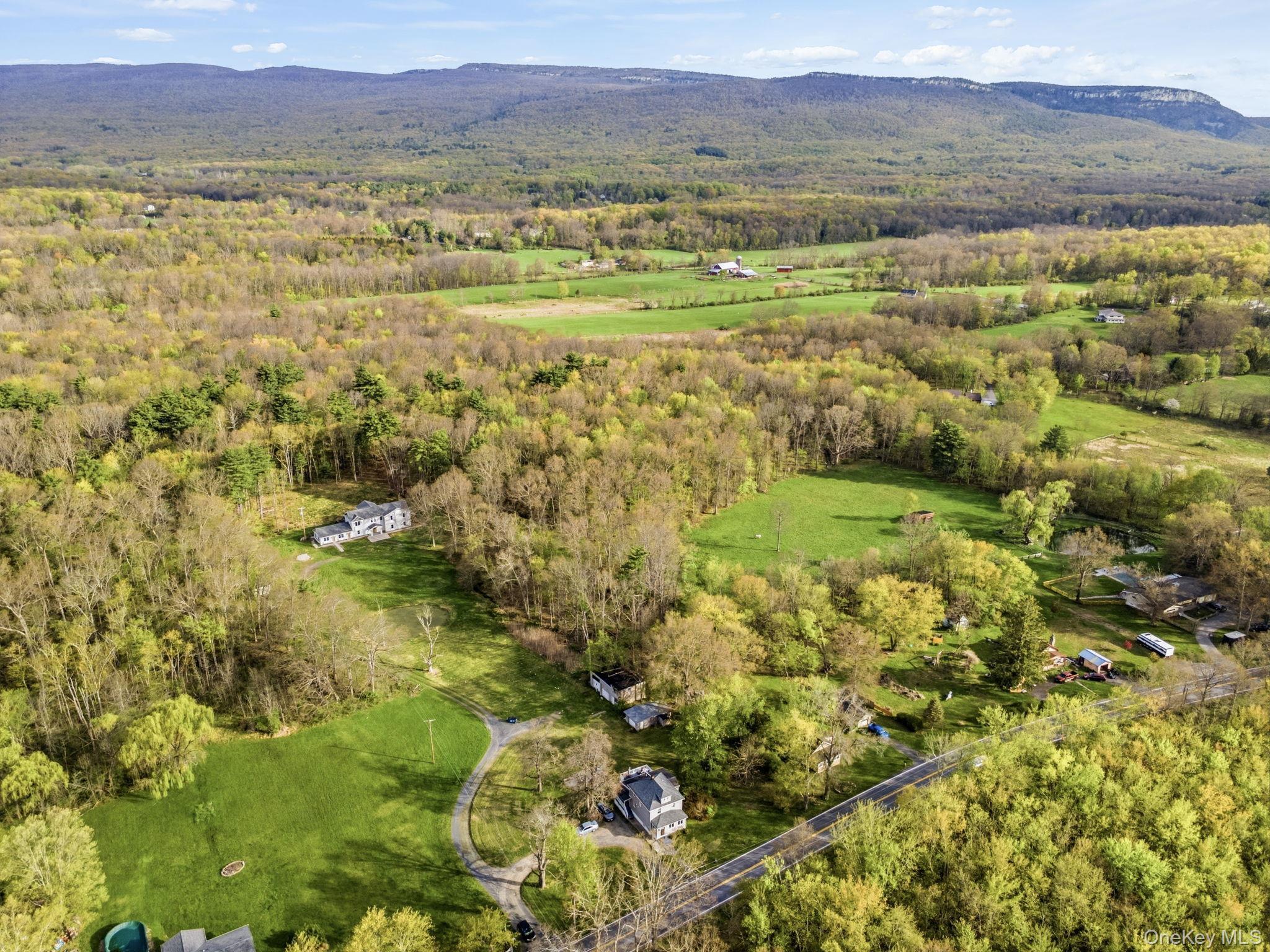 Single Family Bruynswick Road  Ulster County, NY 12589, MLS-978565-23