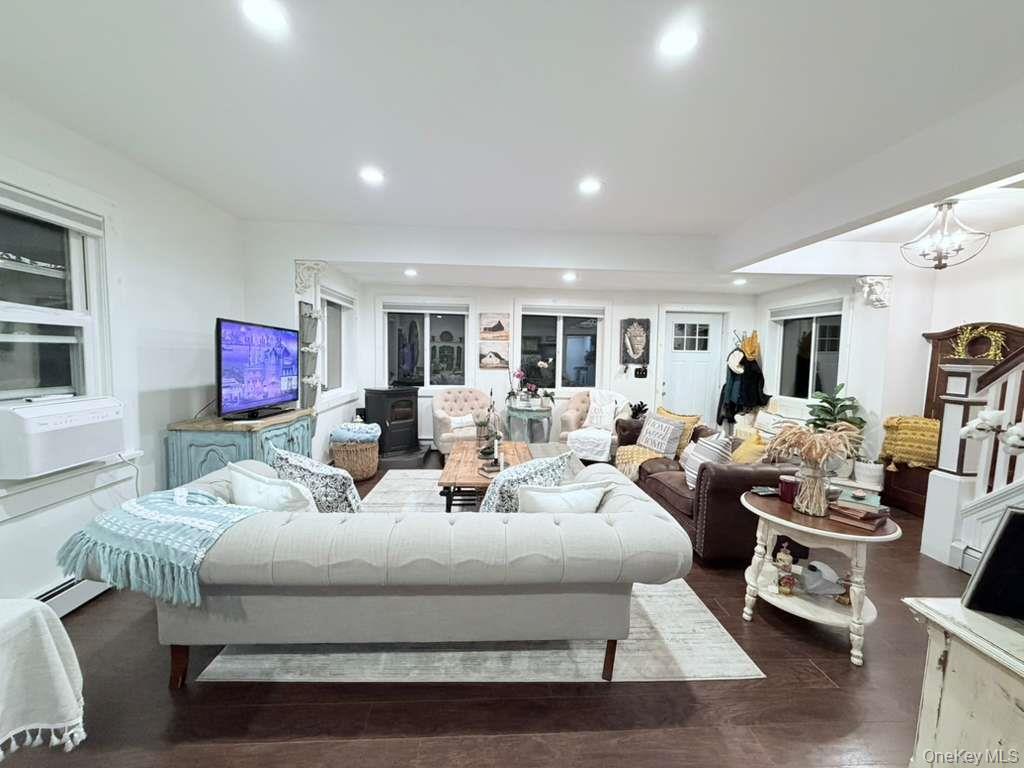 Single Family Bruynswick  Ulster County, NY 12589, MLS-978565-4