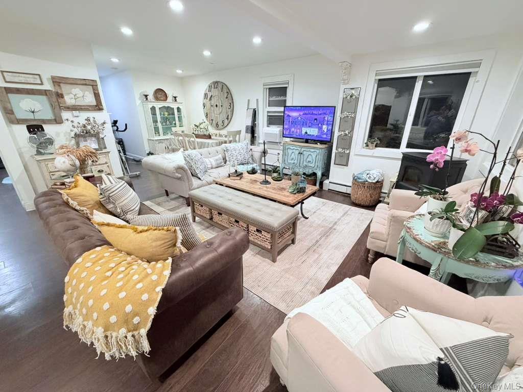 Single Family Bruynswick  Ulster County, NY 12589, MLS-978565-5